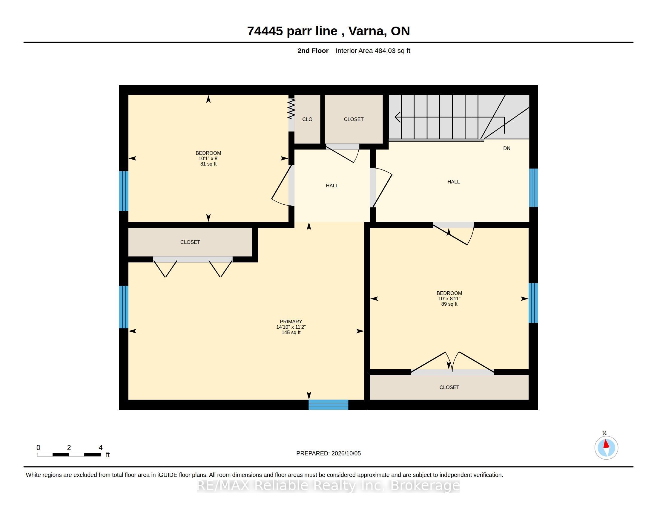 74445 Parr Line Property Photo 49