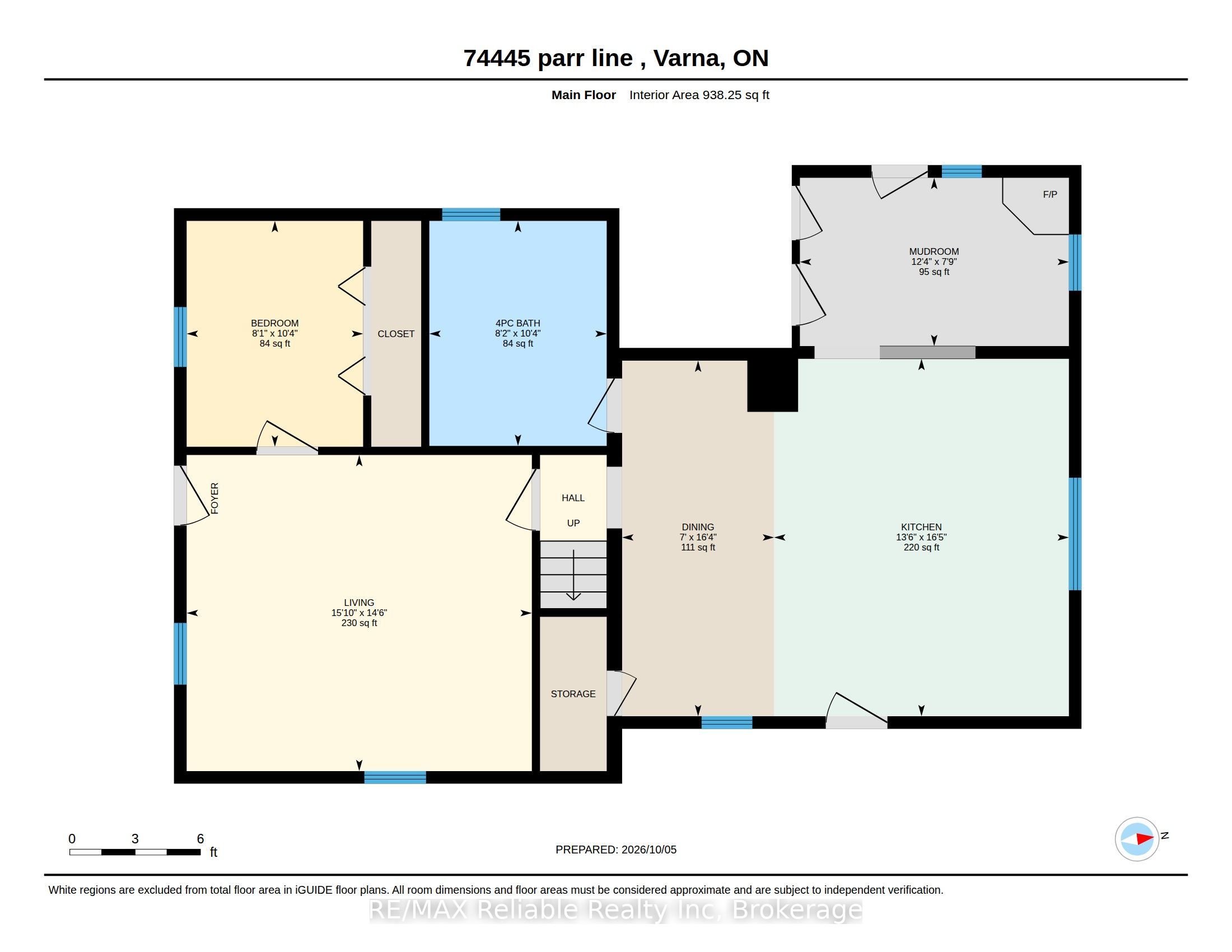 74445 Parr Line Property Photo 50