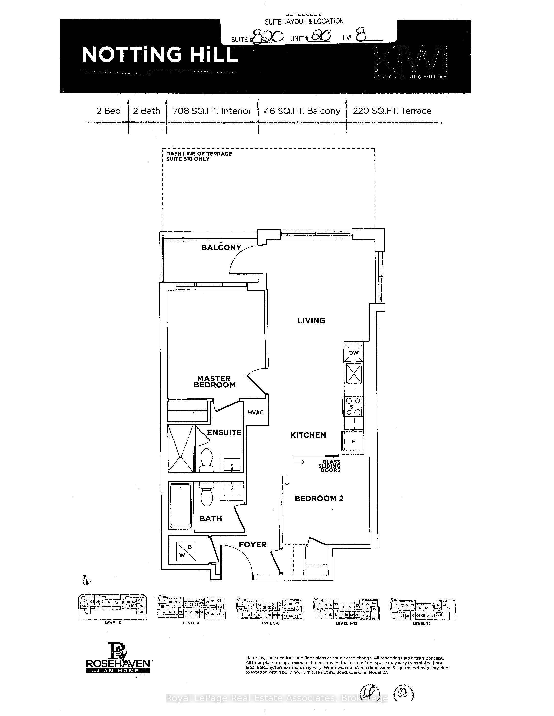 212 King William Street 820 Property Photo 23