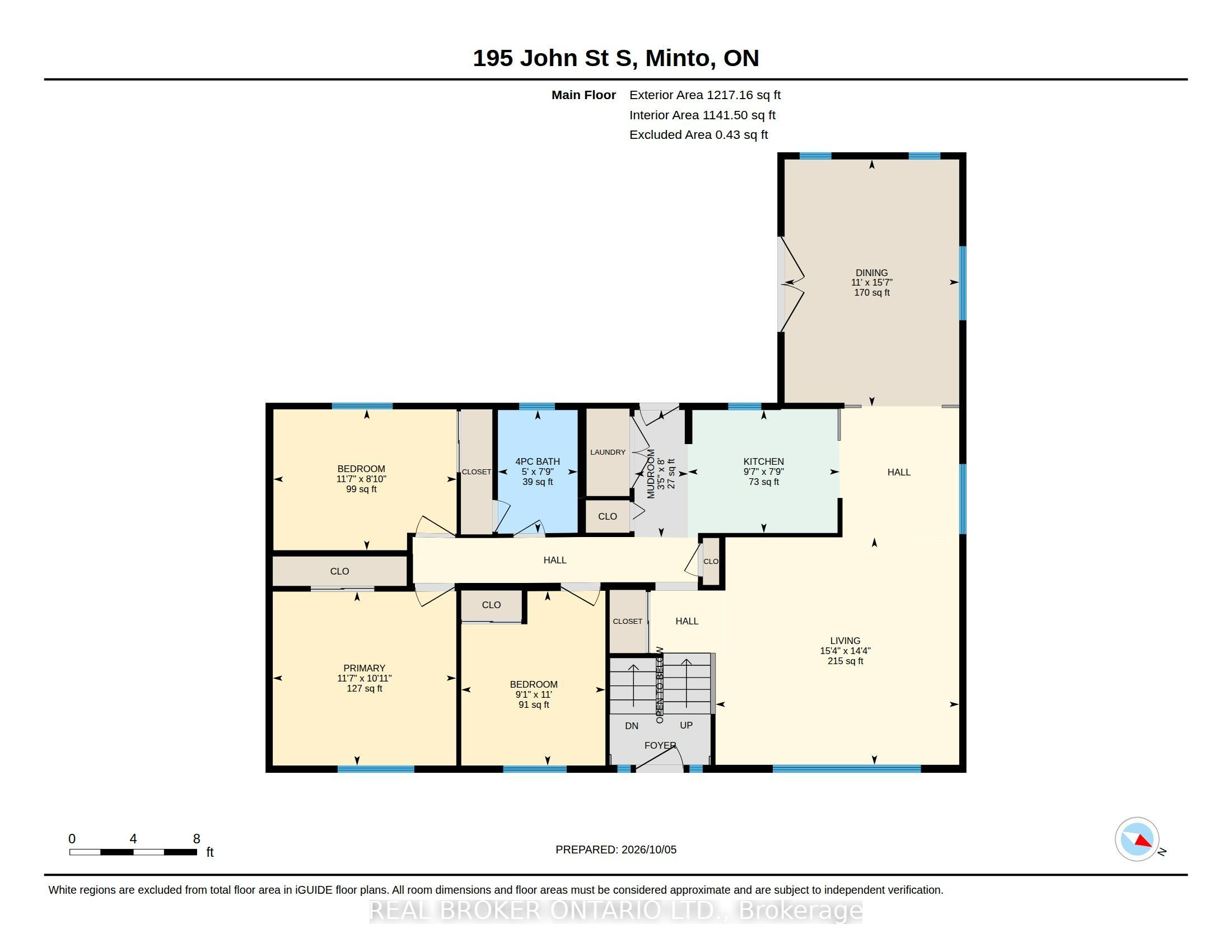195 John Street S Property Photo 26