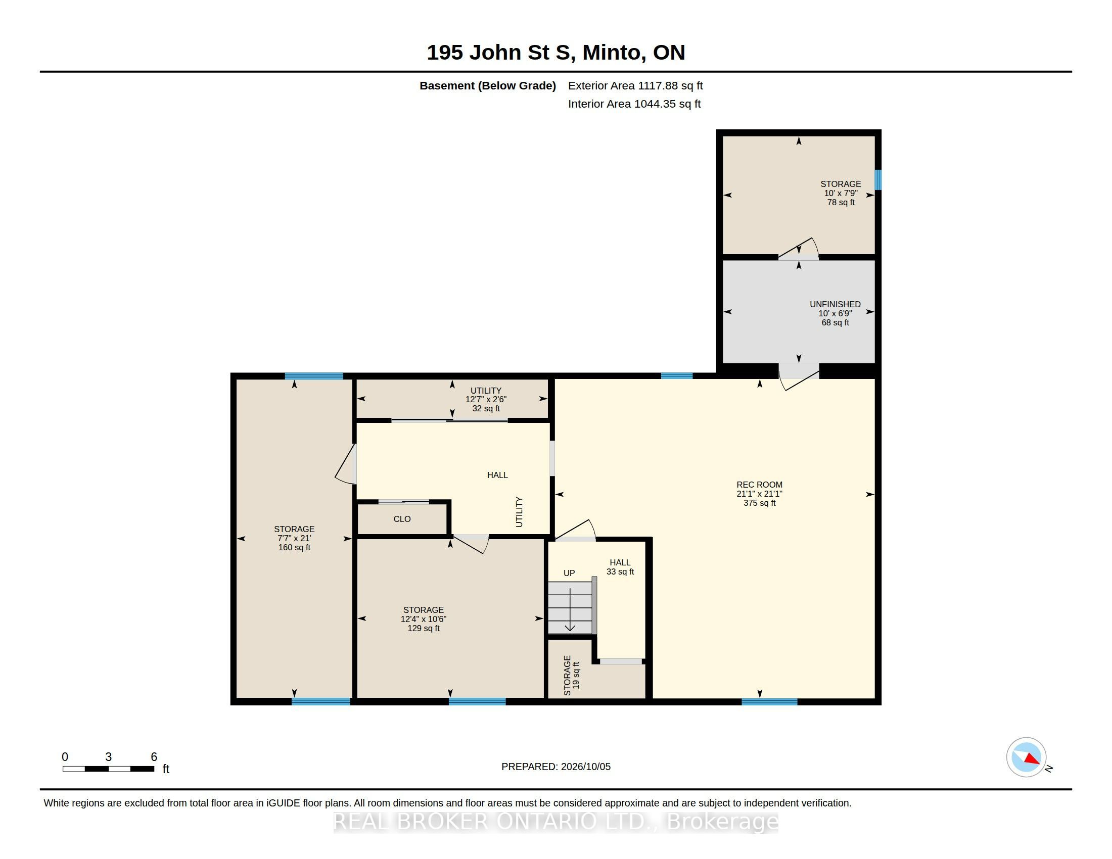 195 John Street S Property Photo 27
