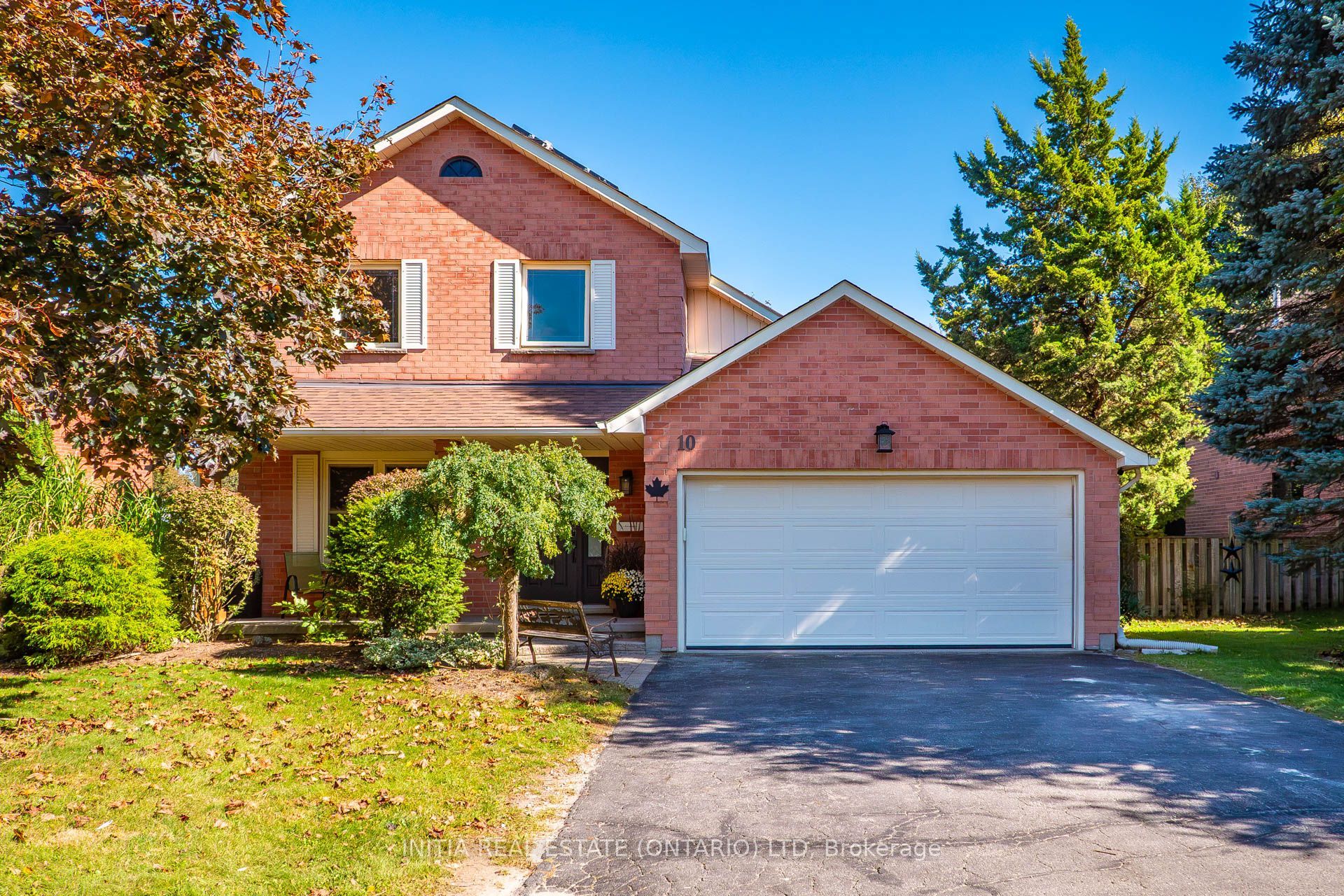 10 Handorf Drive Property Photo 1