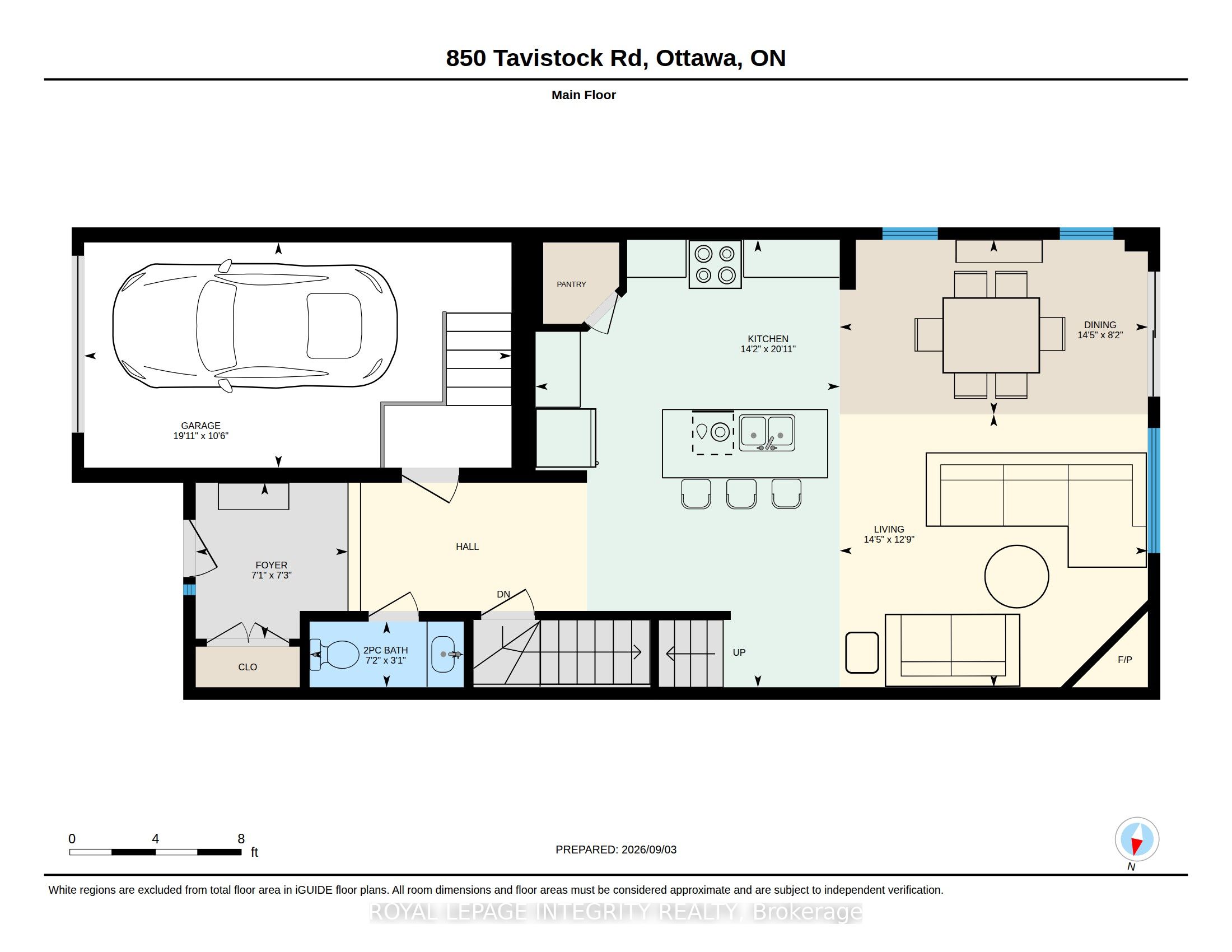 850 Tavistock Road Property Photo 42