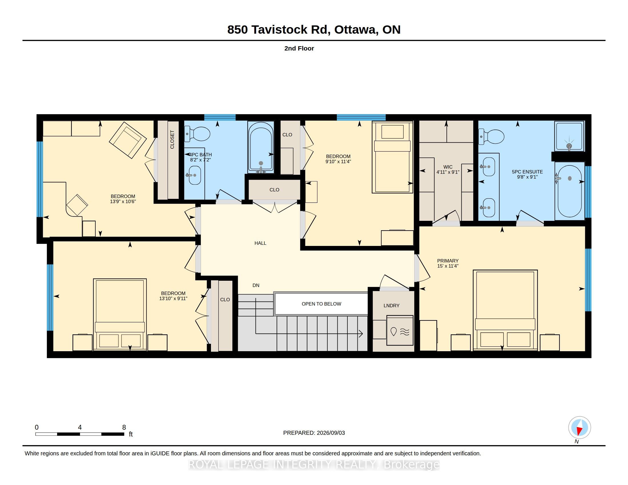 850 Tavistock Road Property Photo 43