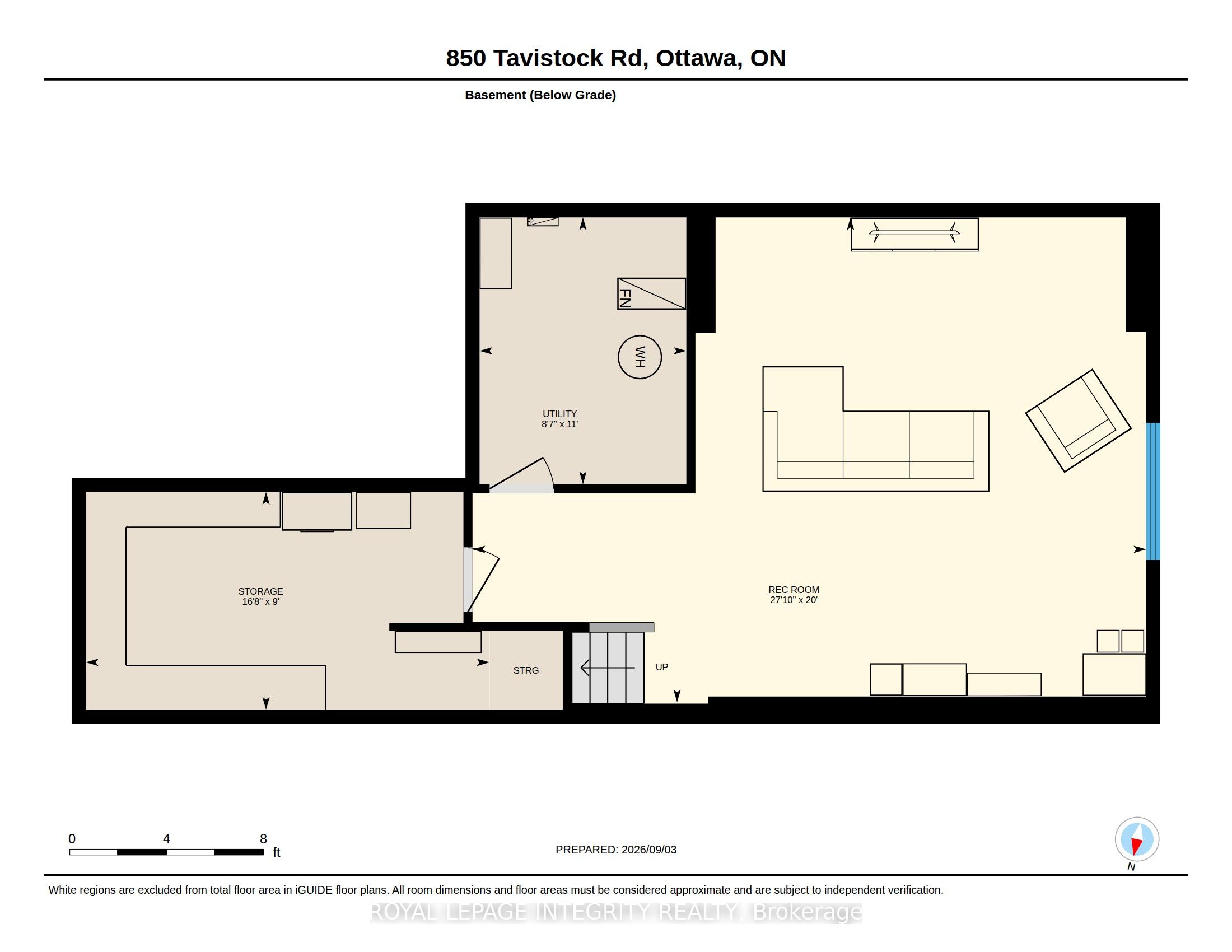 850 Tavistock Road Property Photo 44