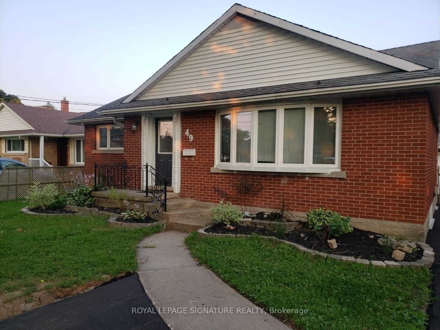 49 Edinburgh Road Bsmt Property Photo 13