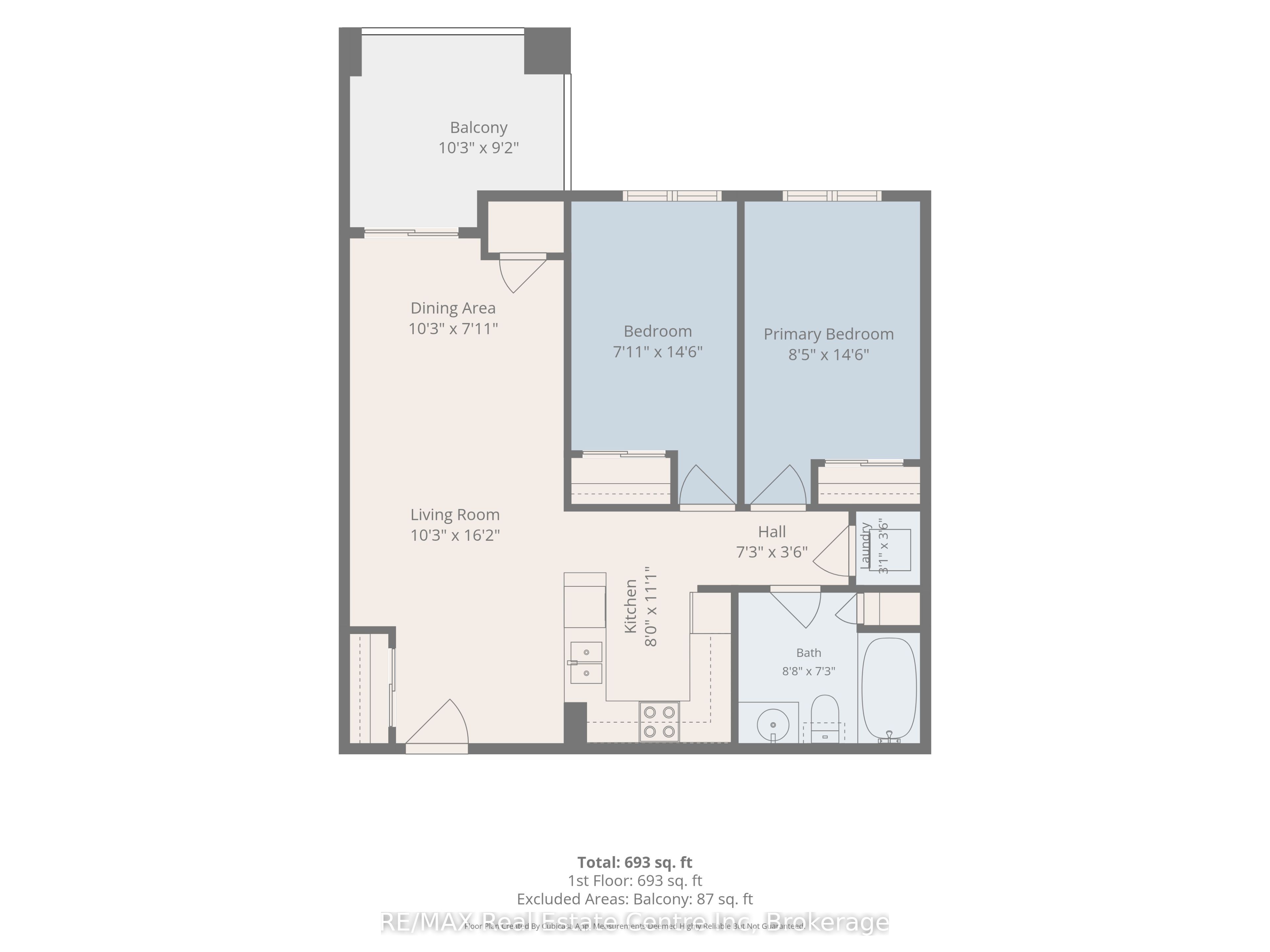 1077 Gordon Street 134 Property Photo 16