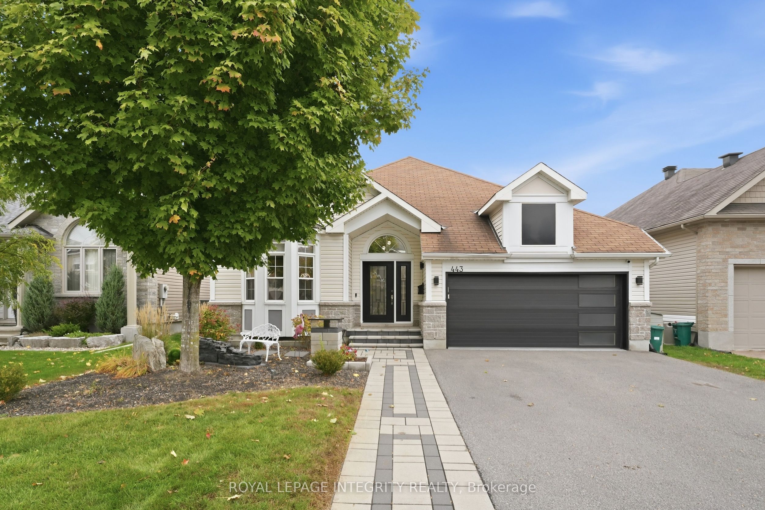 443 Landswood Way Property Photo 1