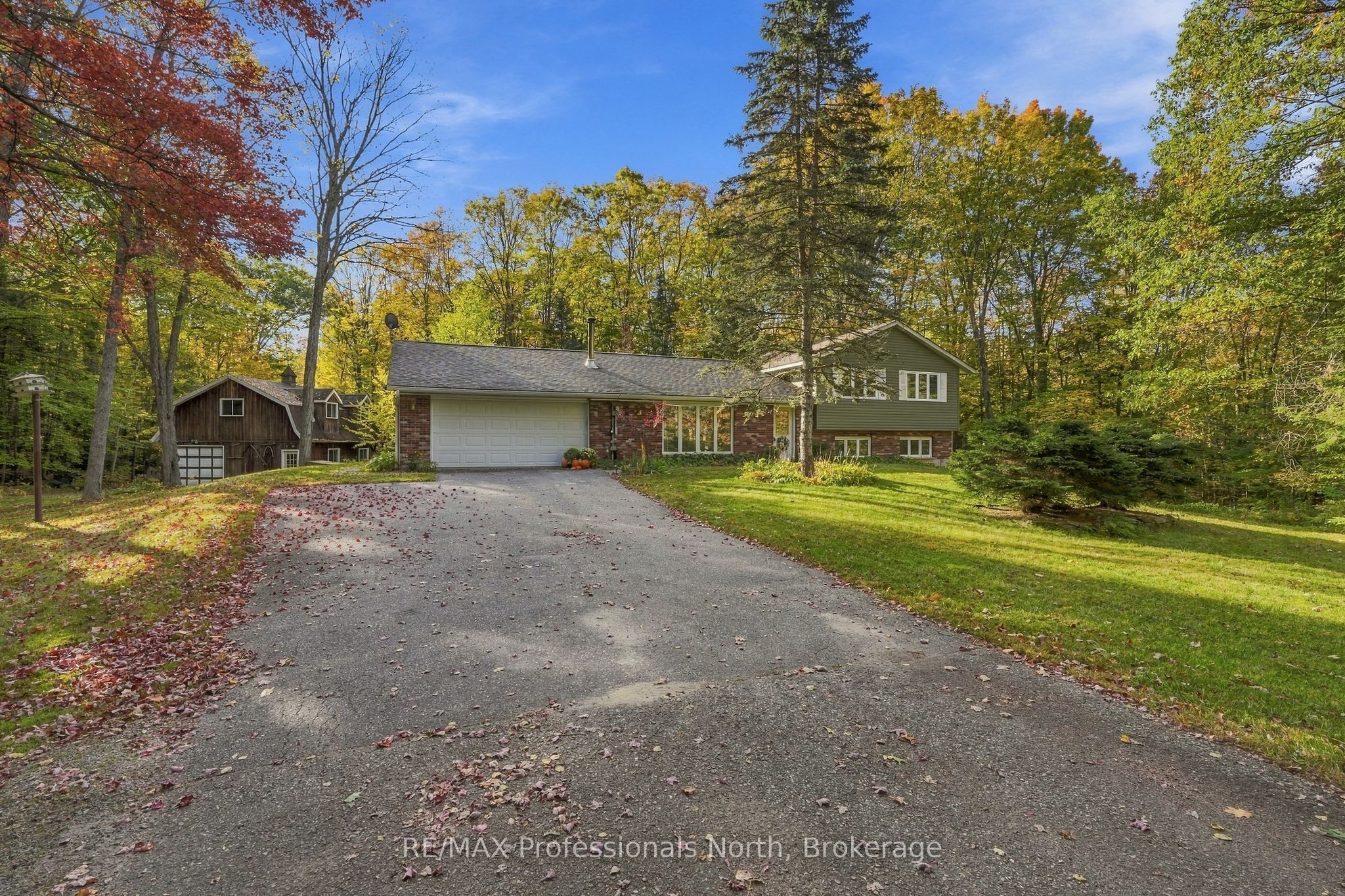 1164 Nicholls Road Property Photo 1
