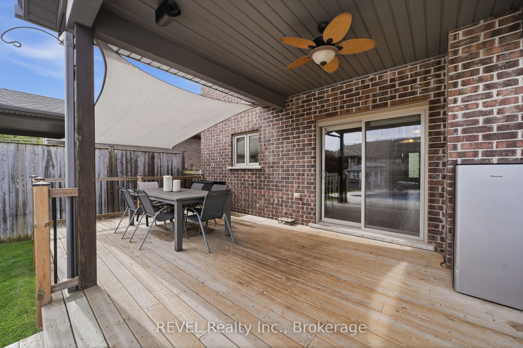 2504 Marinelli Drive Property Photo 33