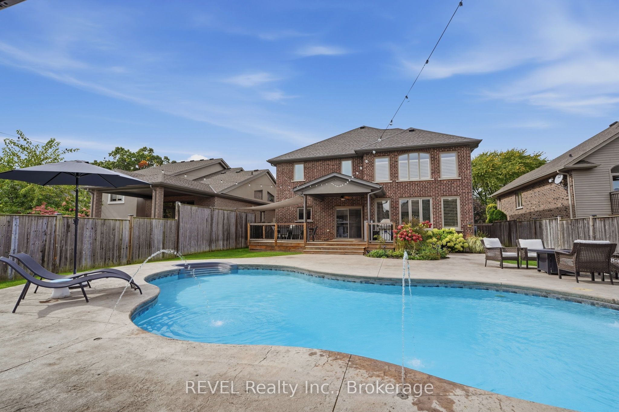 2504 Marinelli Drive Property Photo 37