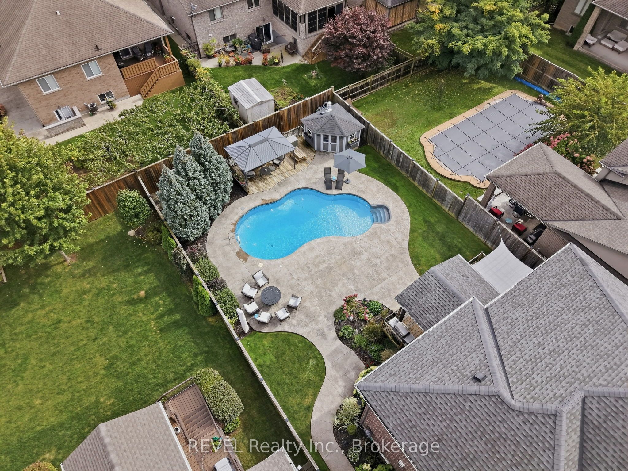 2504 Marinelli Drive Property Photo 39