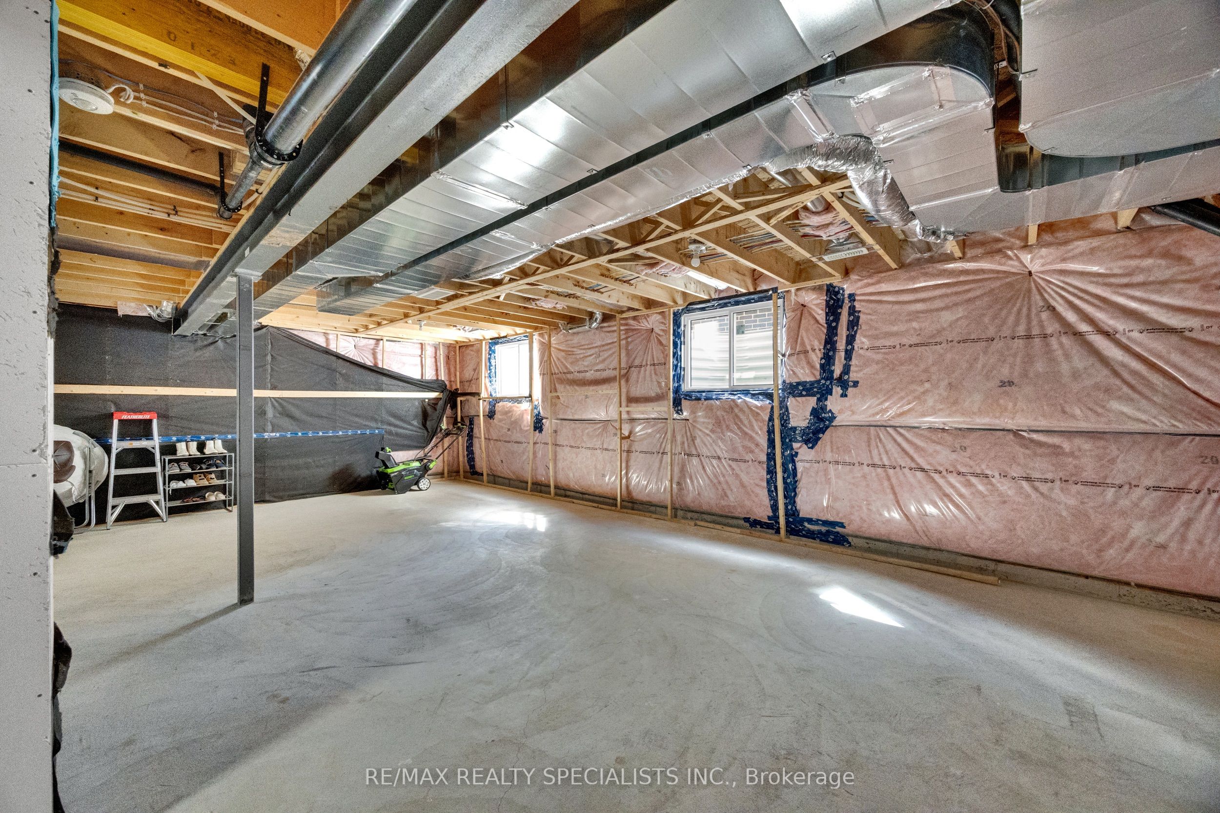 3600 Earlston Crossing E Property Photo 35