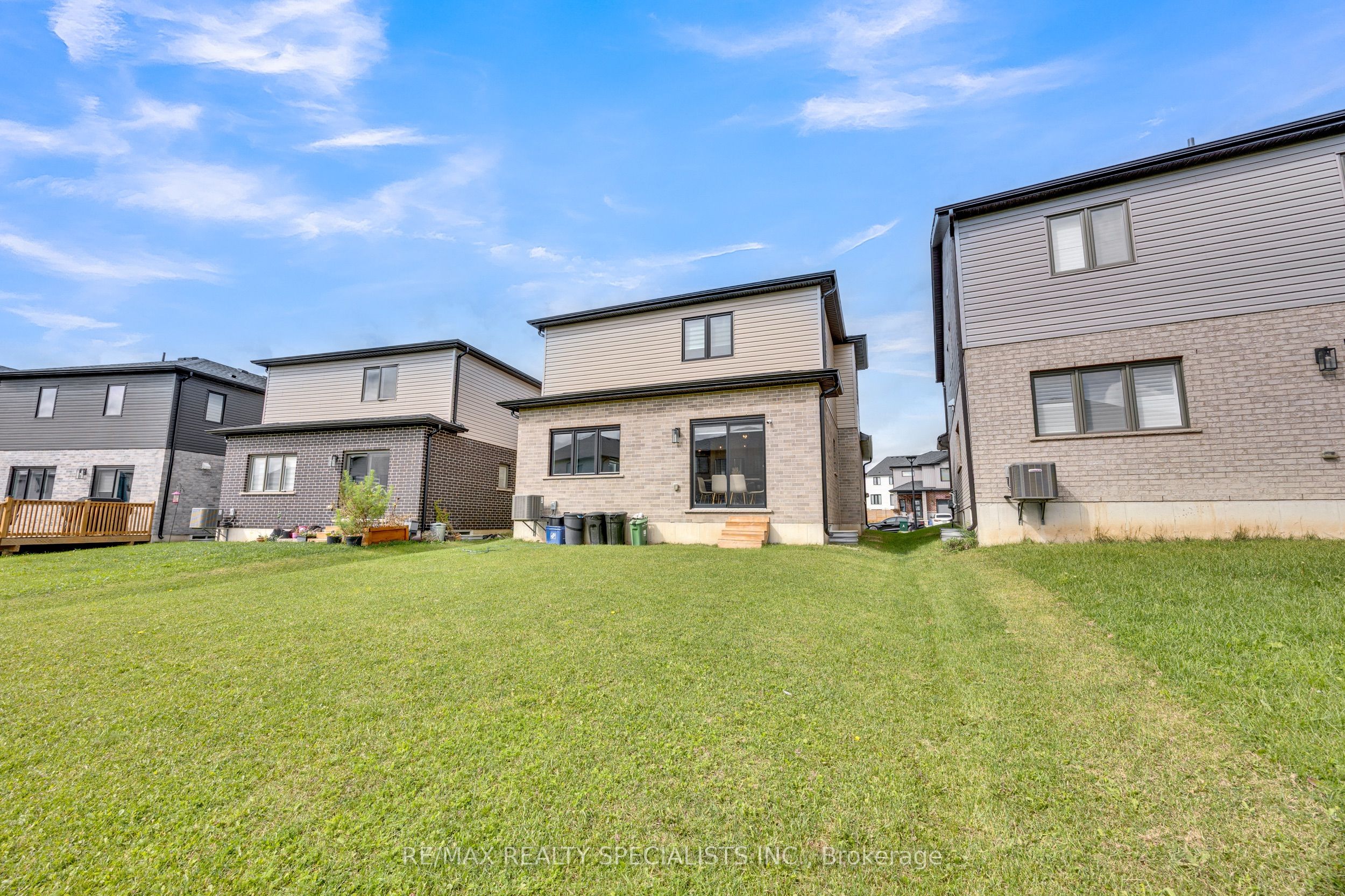 3600 Earlston Crossing E Property Photo 38