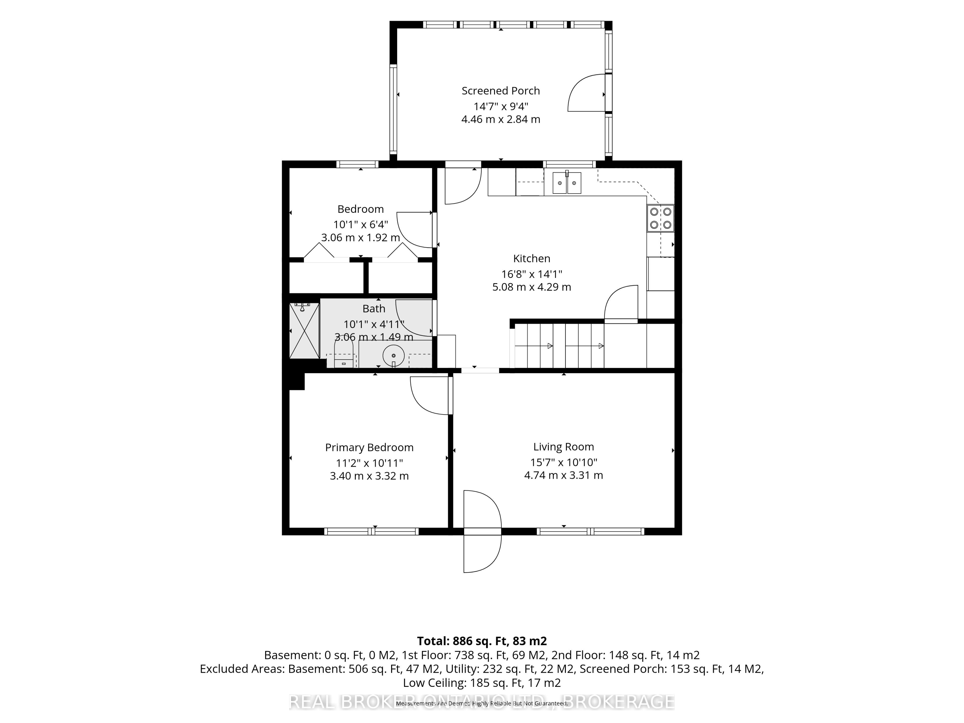 311 Hoople Avenue Property Photo 48