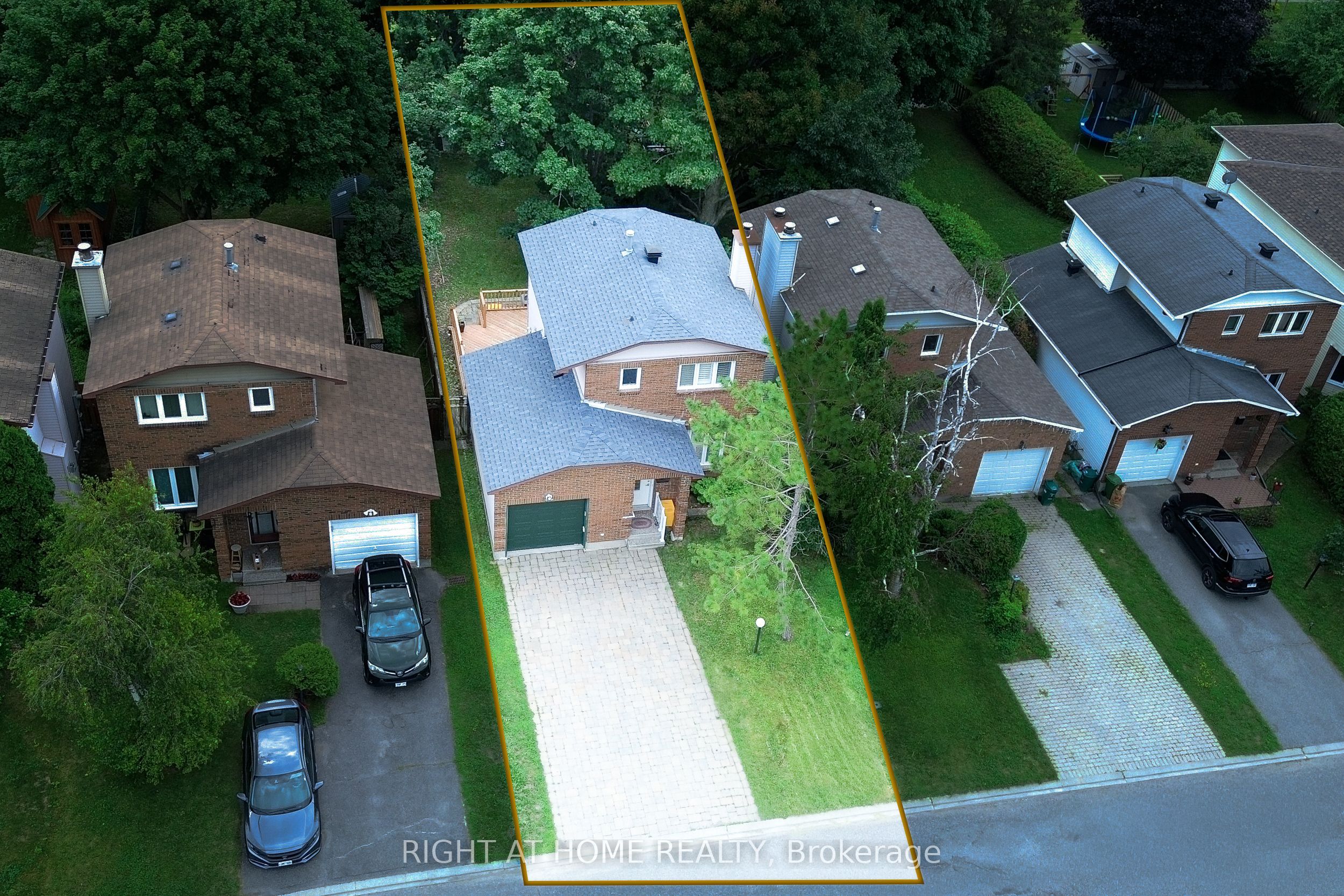 161 Pheasant Run Drive Property Photo 2