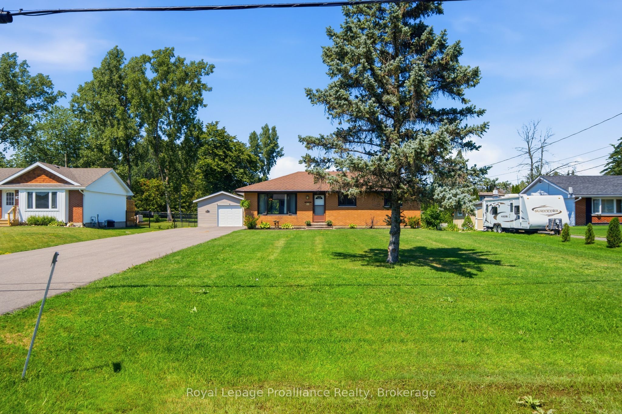 499 Meyers Creek Road Property Photo 1
