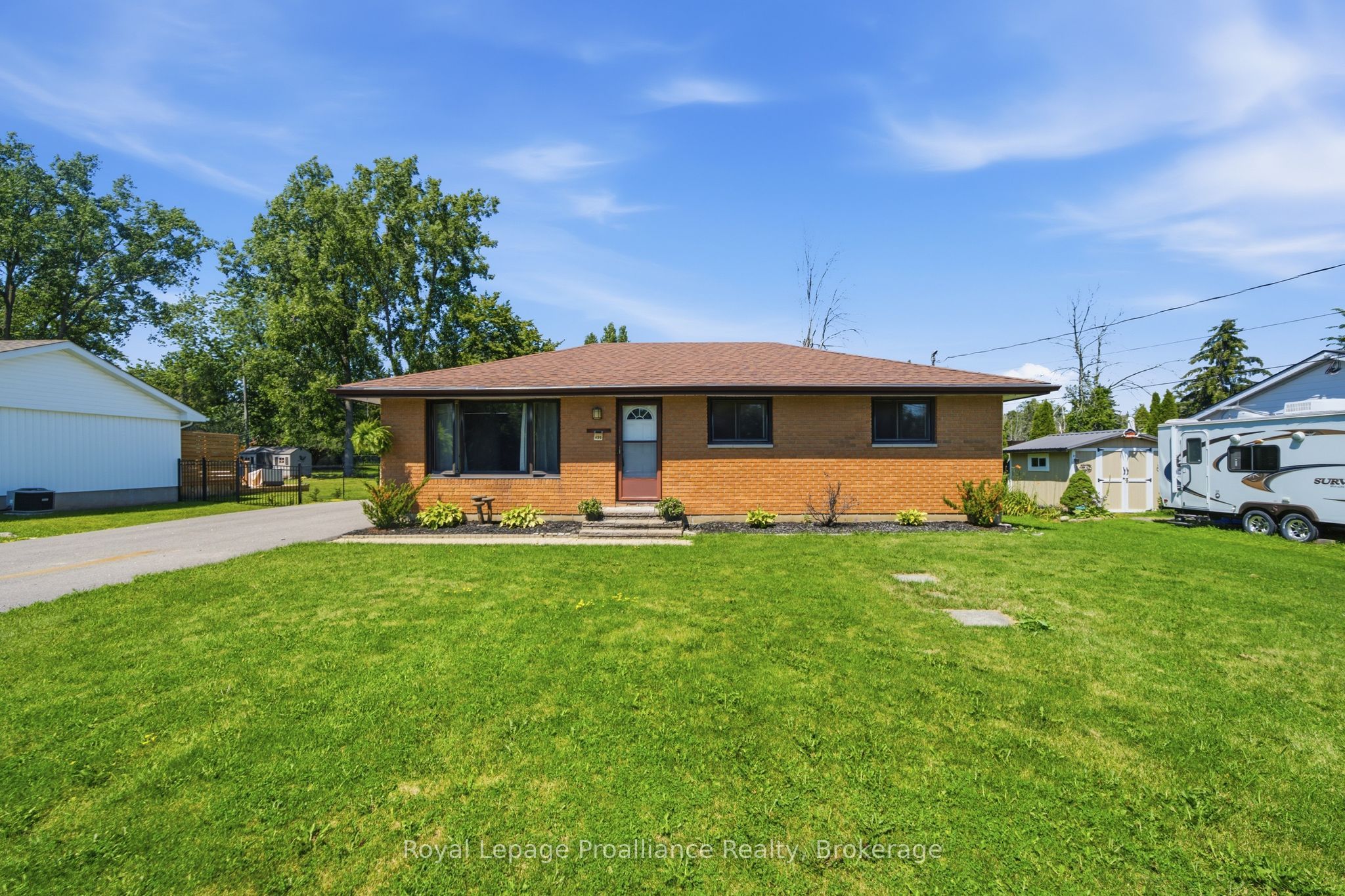 499 Meyers Creek Road Property Photo 2