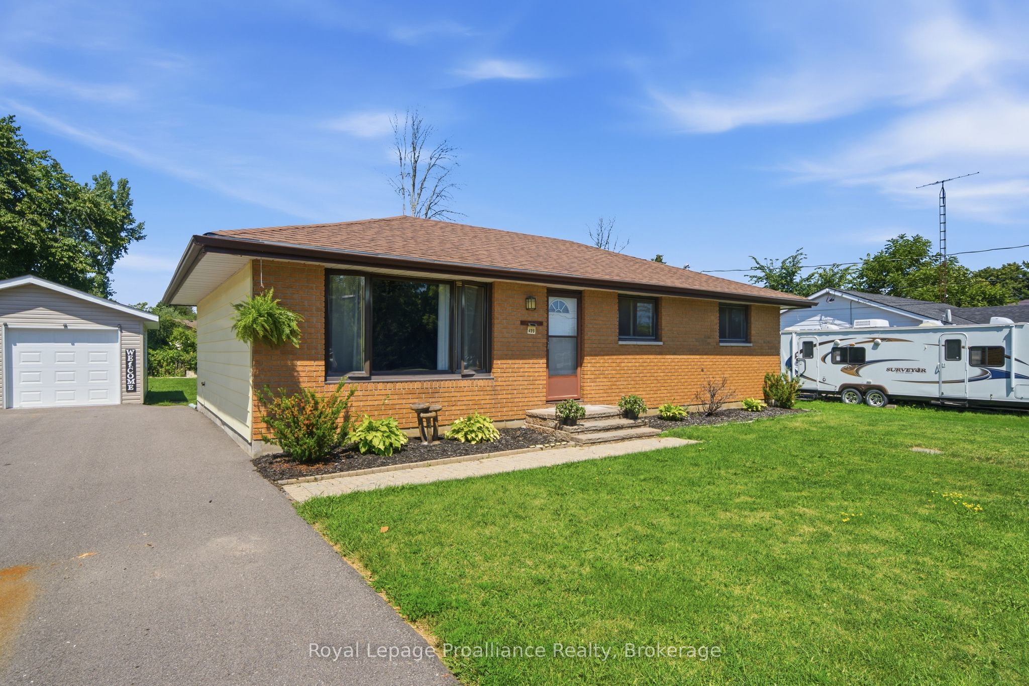 499 Meyers Creek Road Property Photo 7