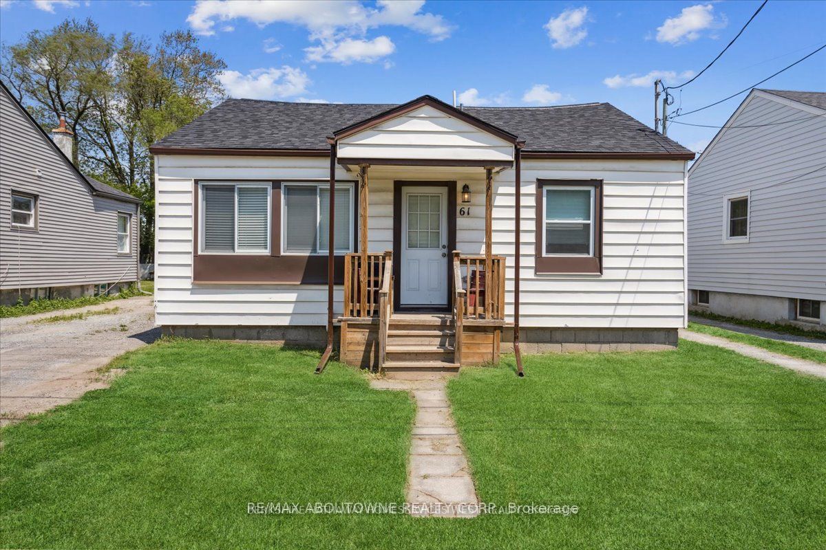61 Dieppe Road Property Photo 1