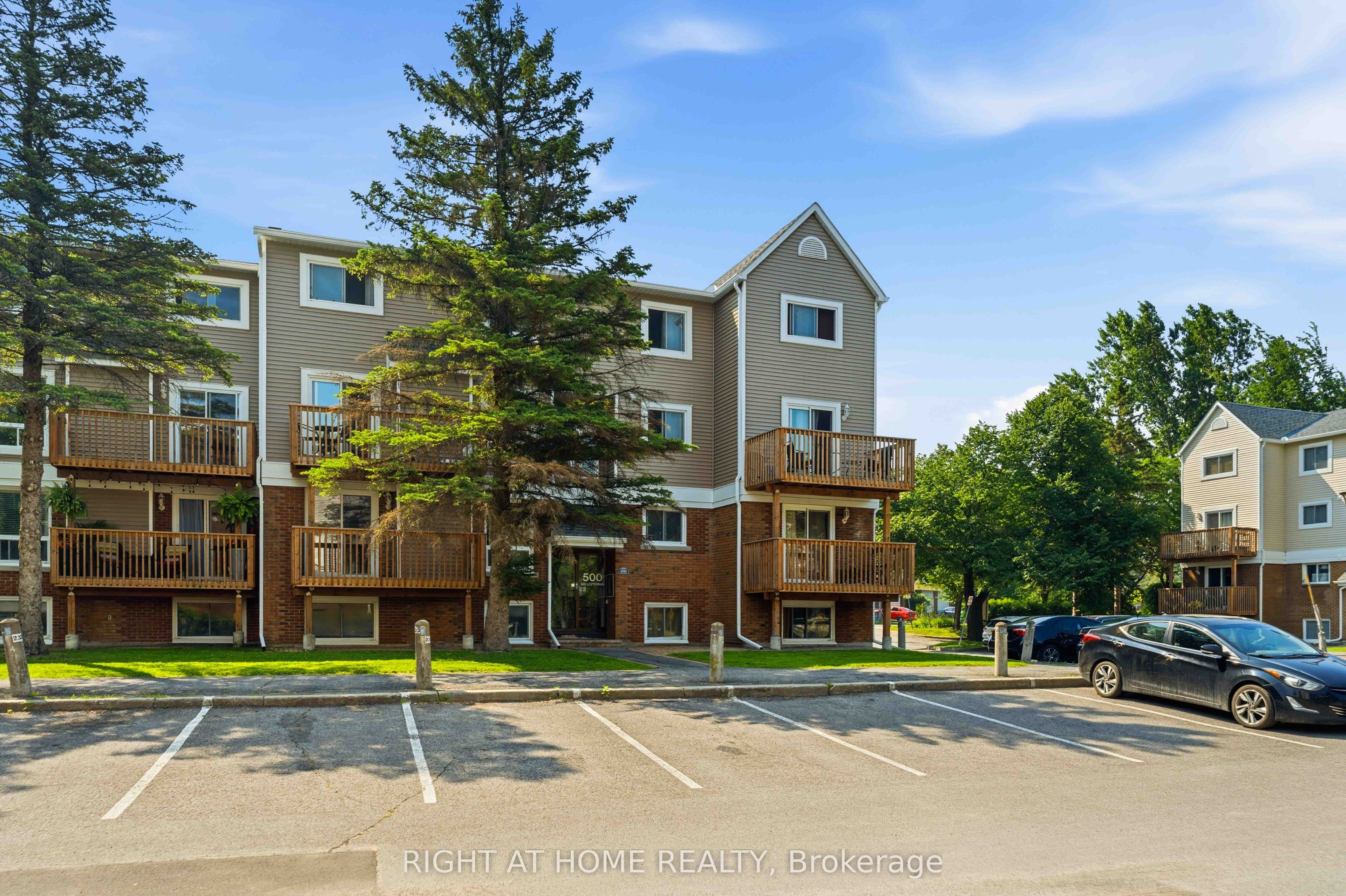 500 Fenerty Court 3 Property Photo 1