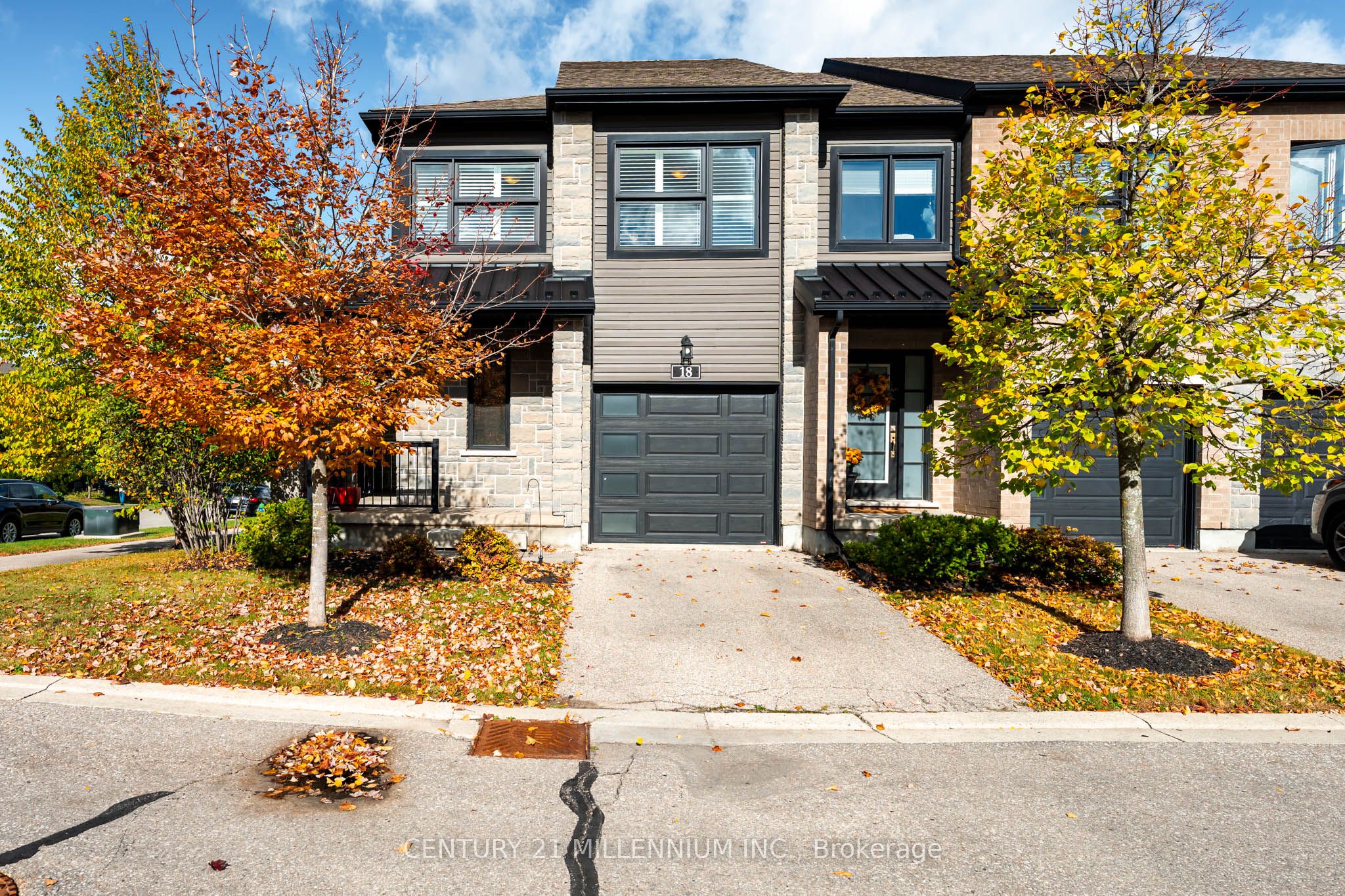 91 Poppy Drive E 18 Property Photo 1