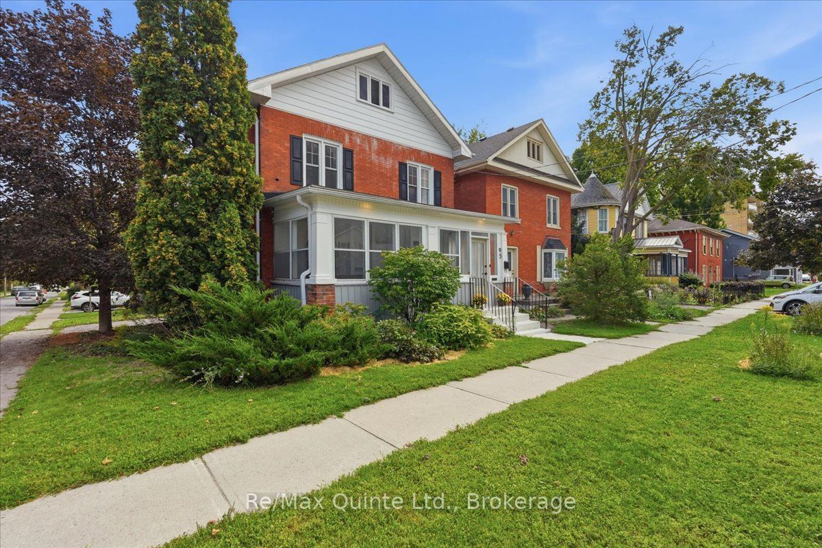 95 Victoria Avenue Property Photo 1