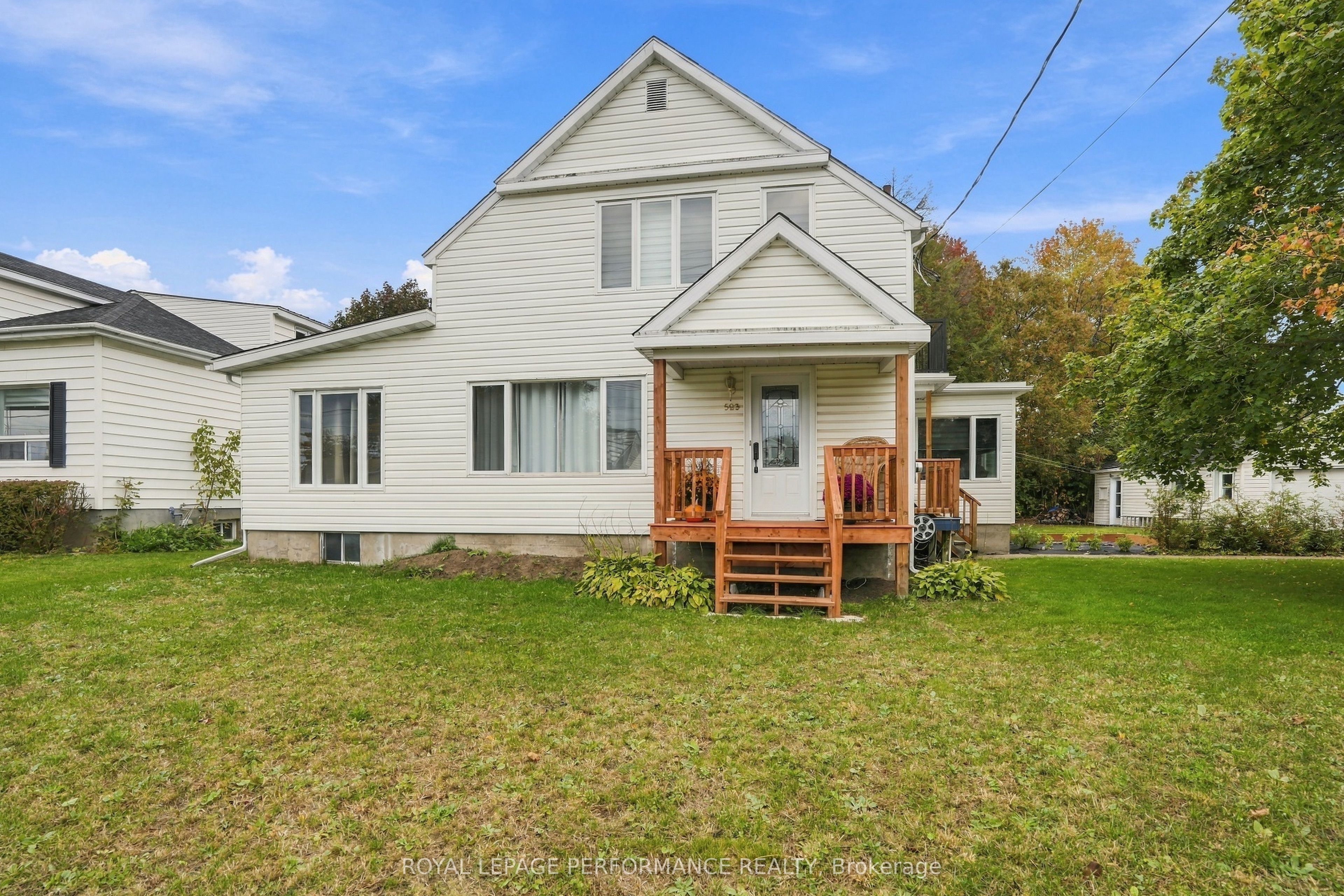 523 Gascon Street Property Photo 1