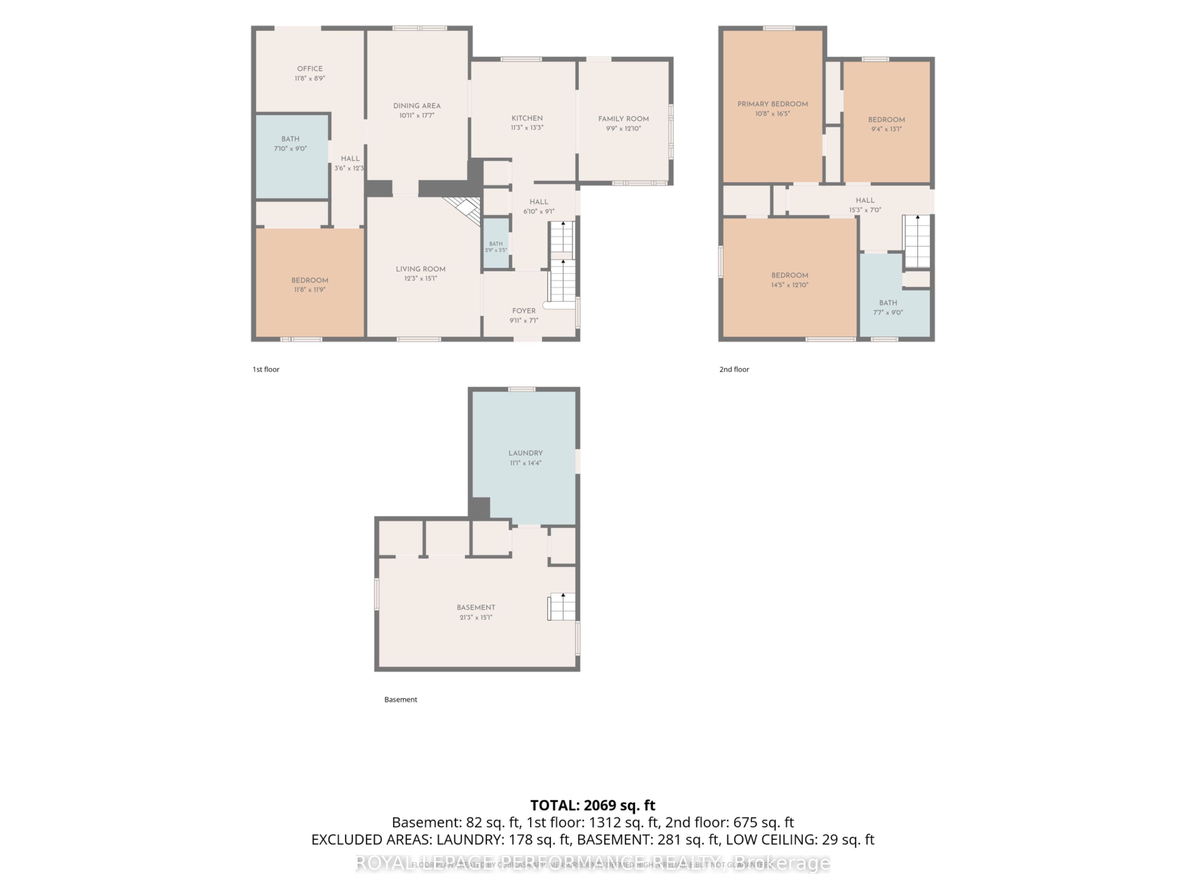 523 Gascon Street Property Photo 49