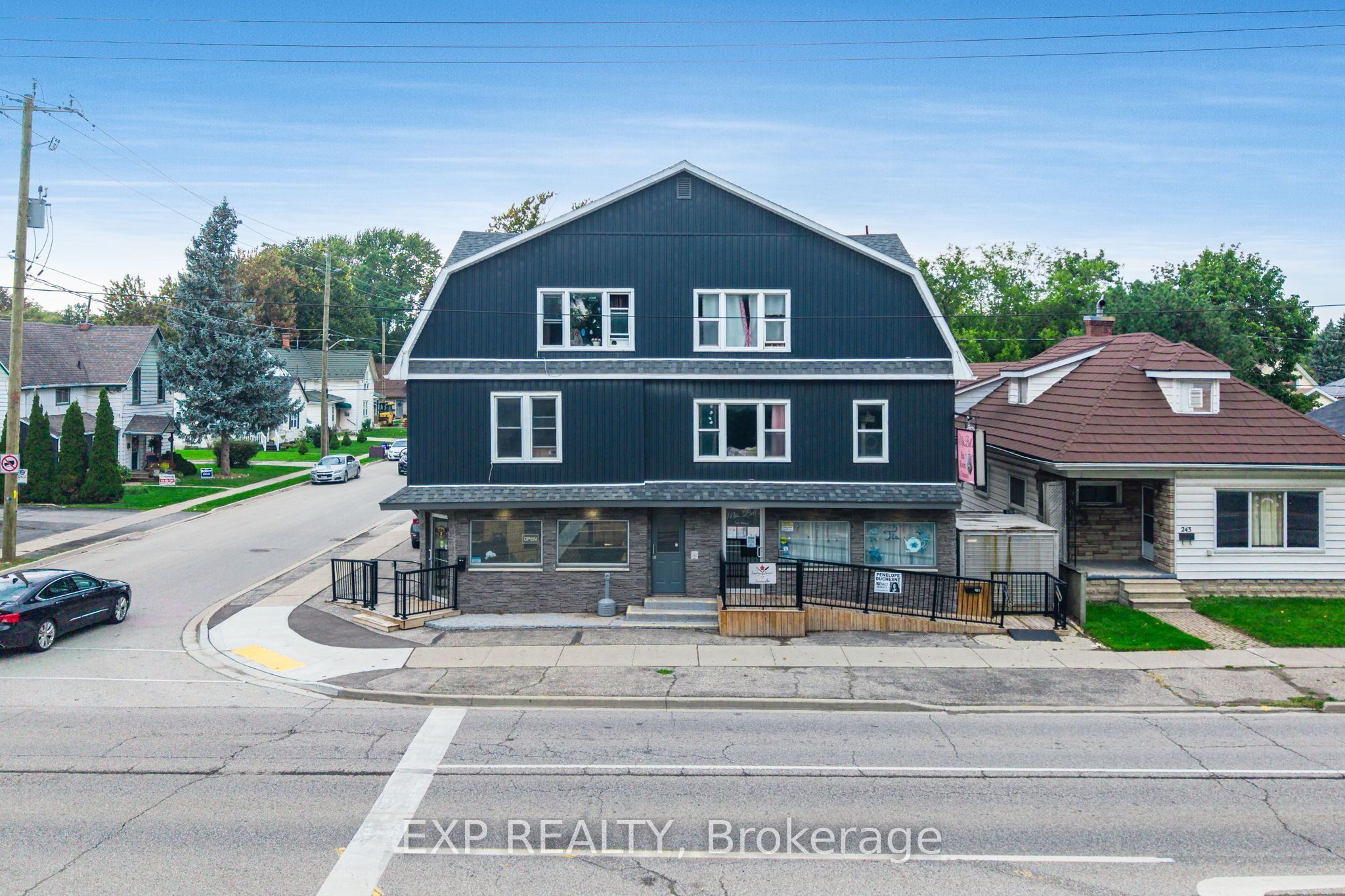 241 Grand Avenue E Property Photo 1