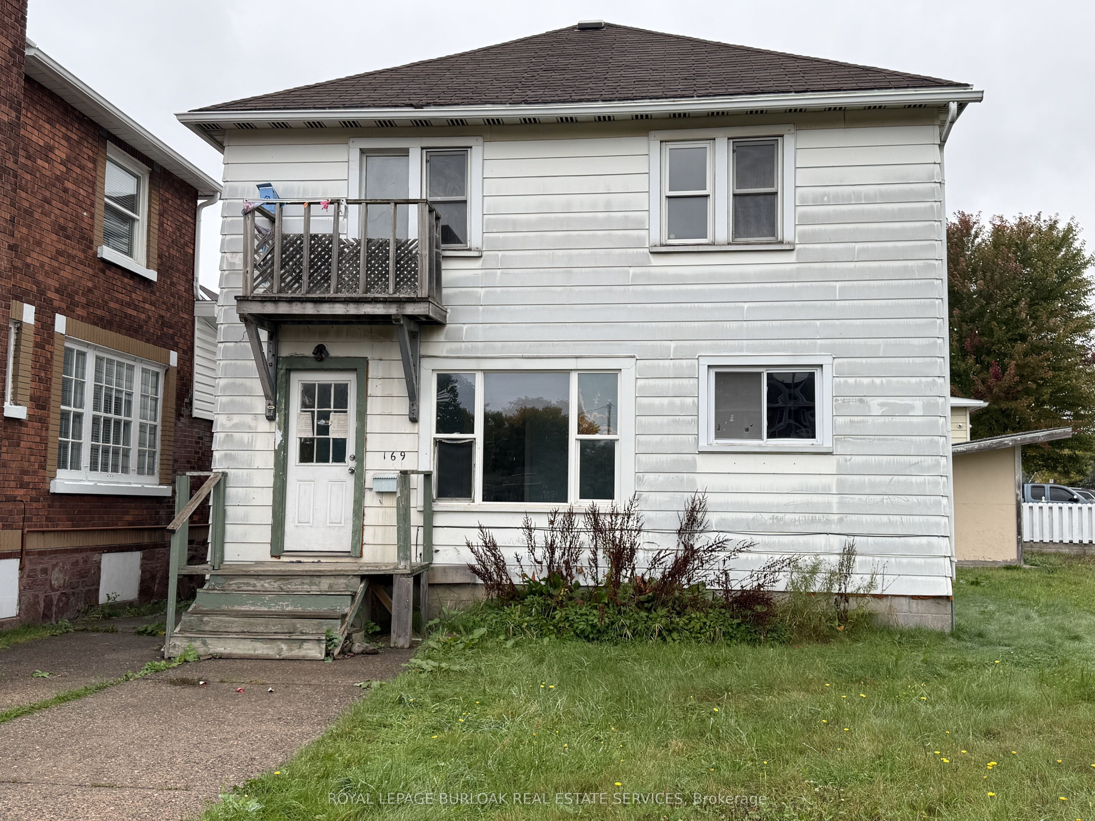 169 Huron Street Property Photo 1
