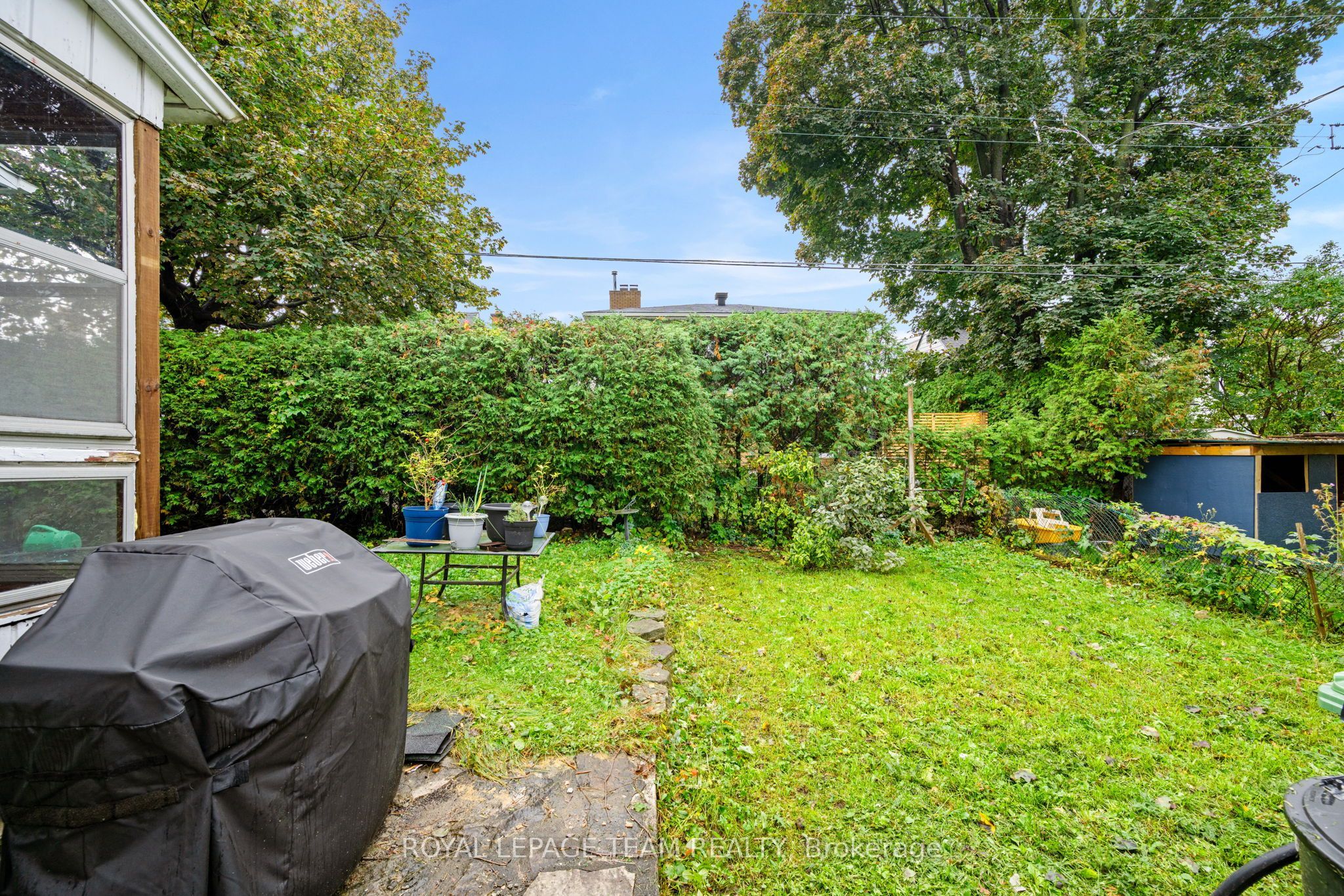 1272 Livingstone Avenue Property Photo 34