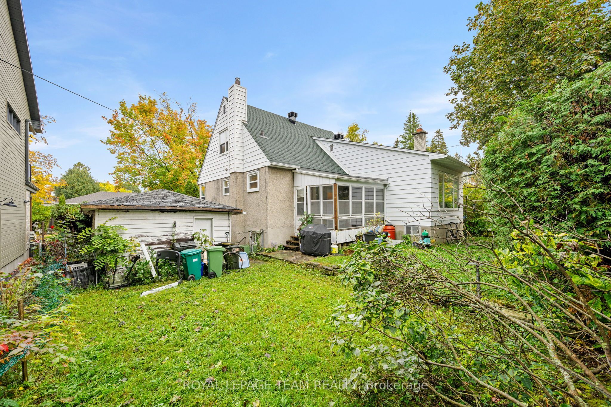 1272 Livingstone Avenue Property Photo 35