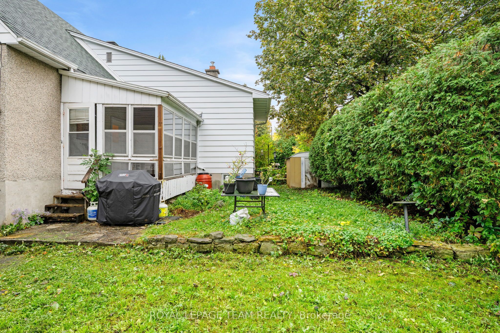 1272 Livingstone Avenue Property Photo 36