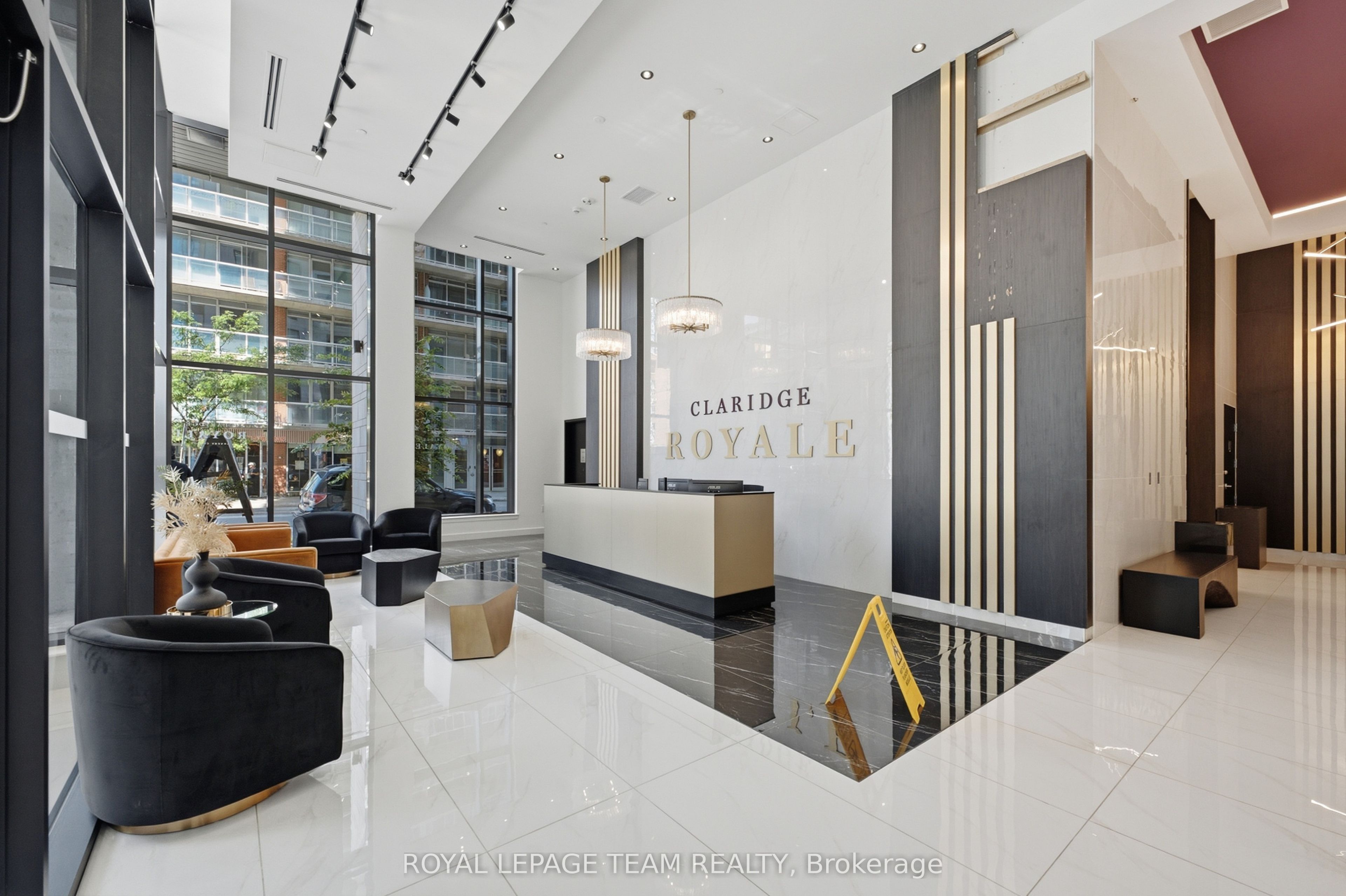 180 George Street 1409 Property Photo 4