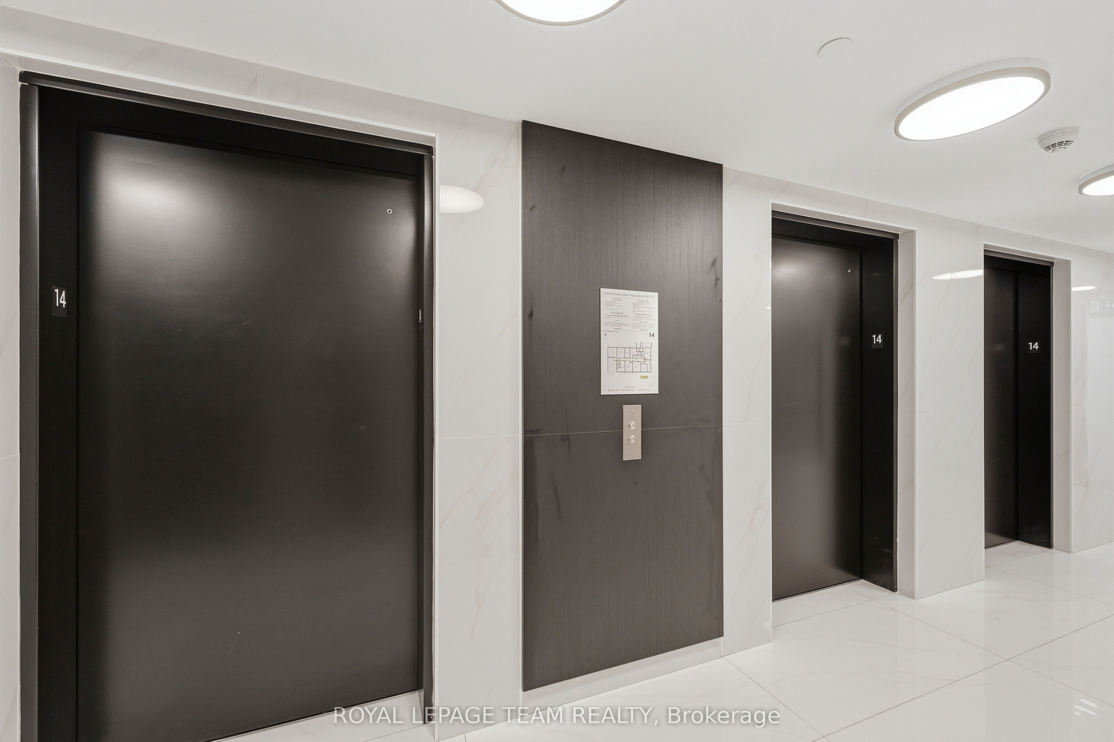 180 George Street 1409 Property Photo 9