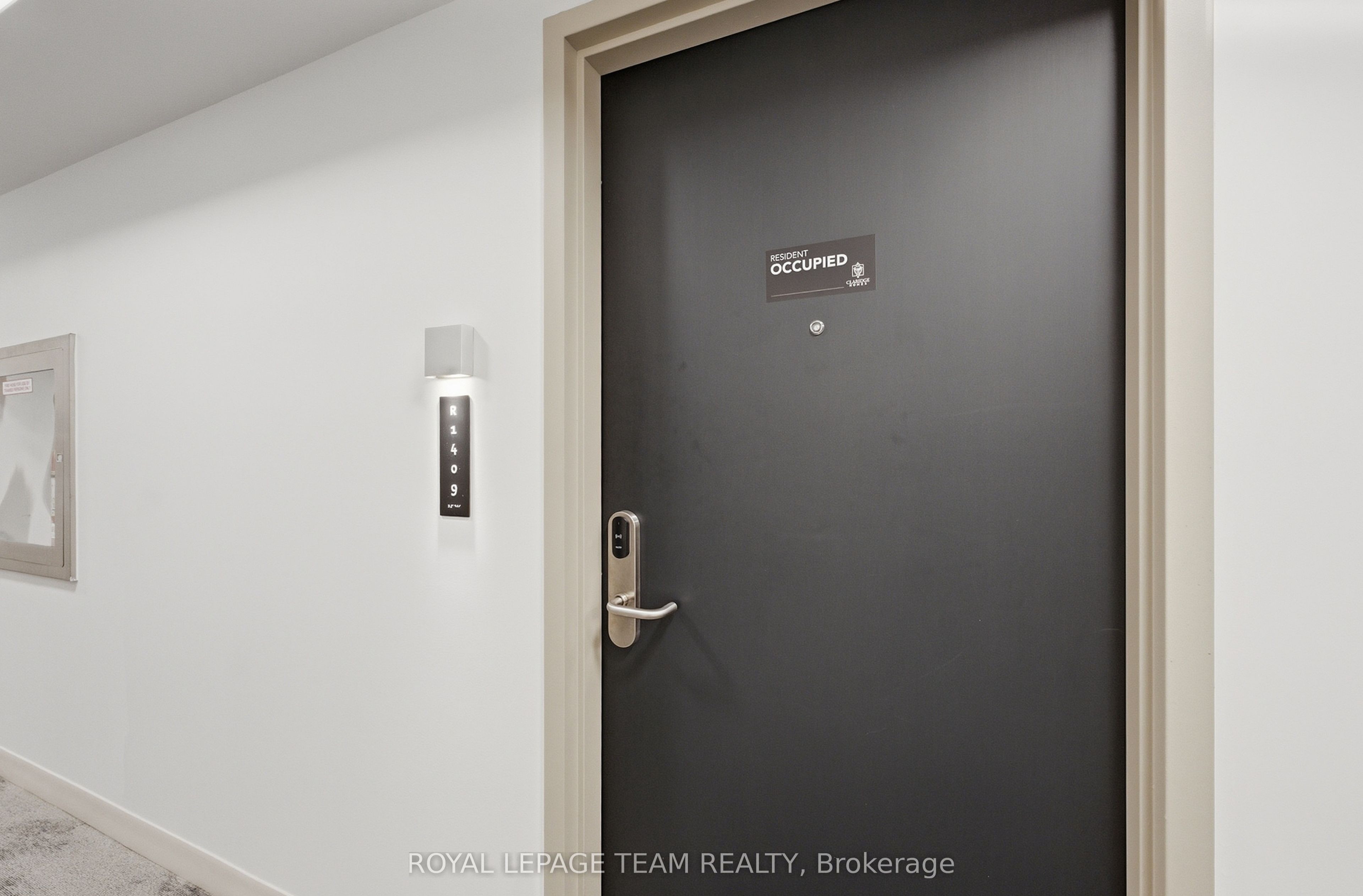 180 George Street 1409 Property Photo 11