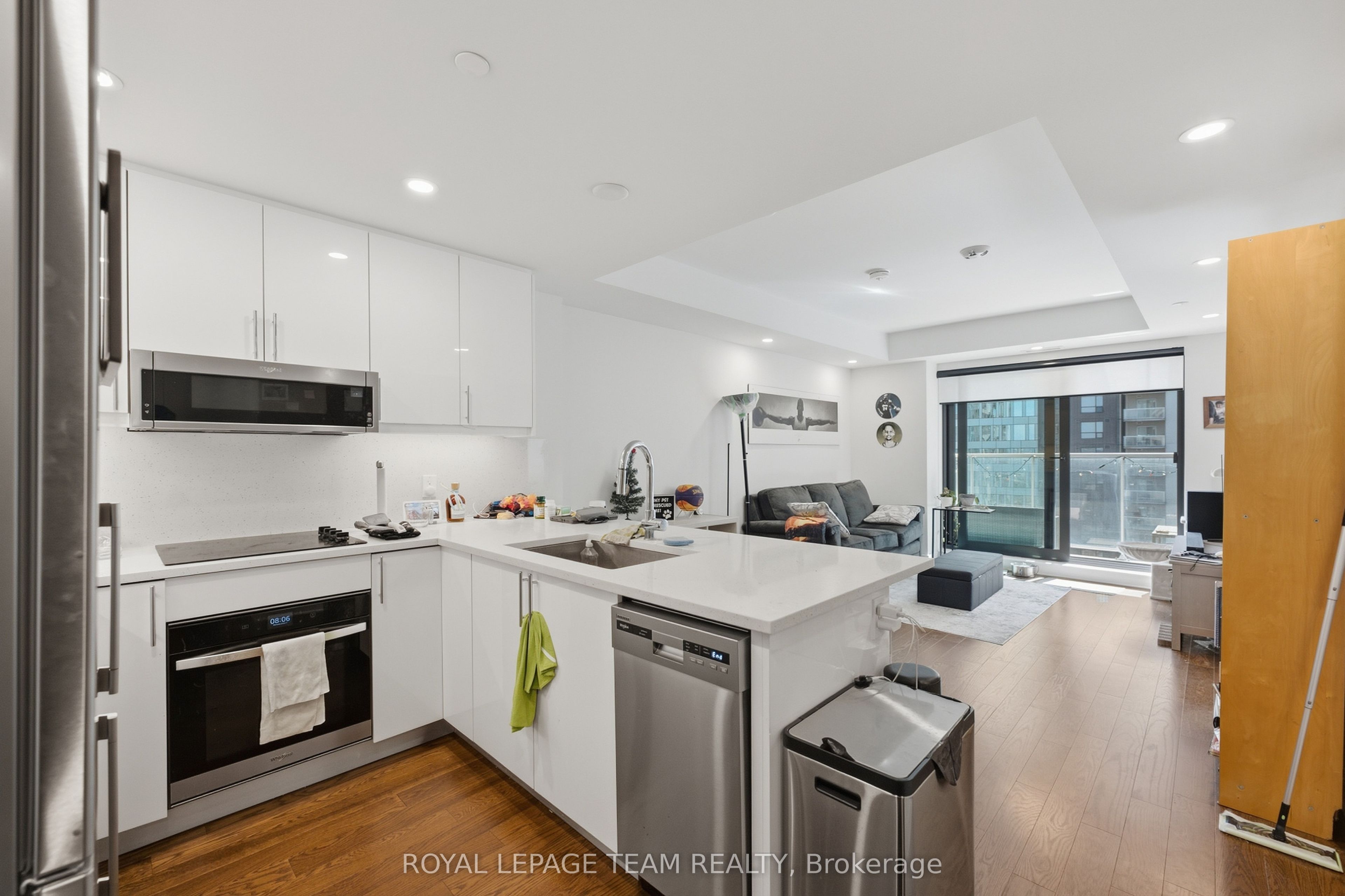 180 George Street 1409 Property Photo 13