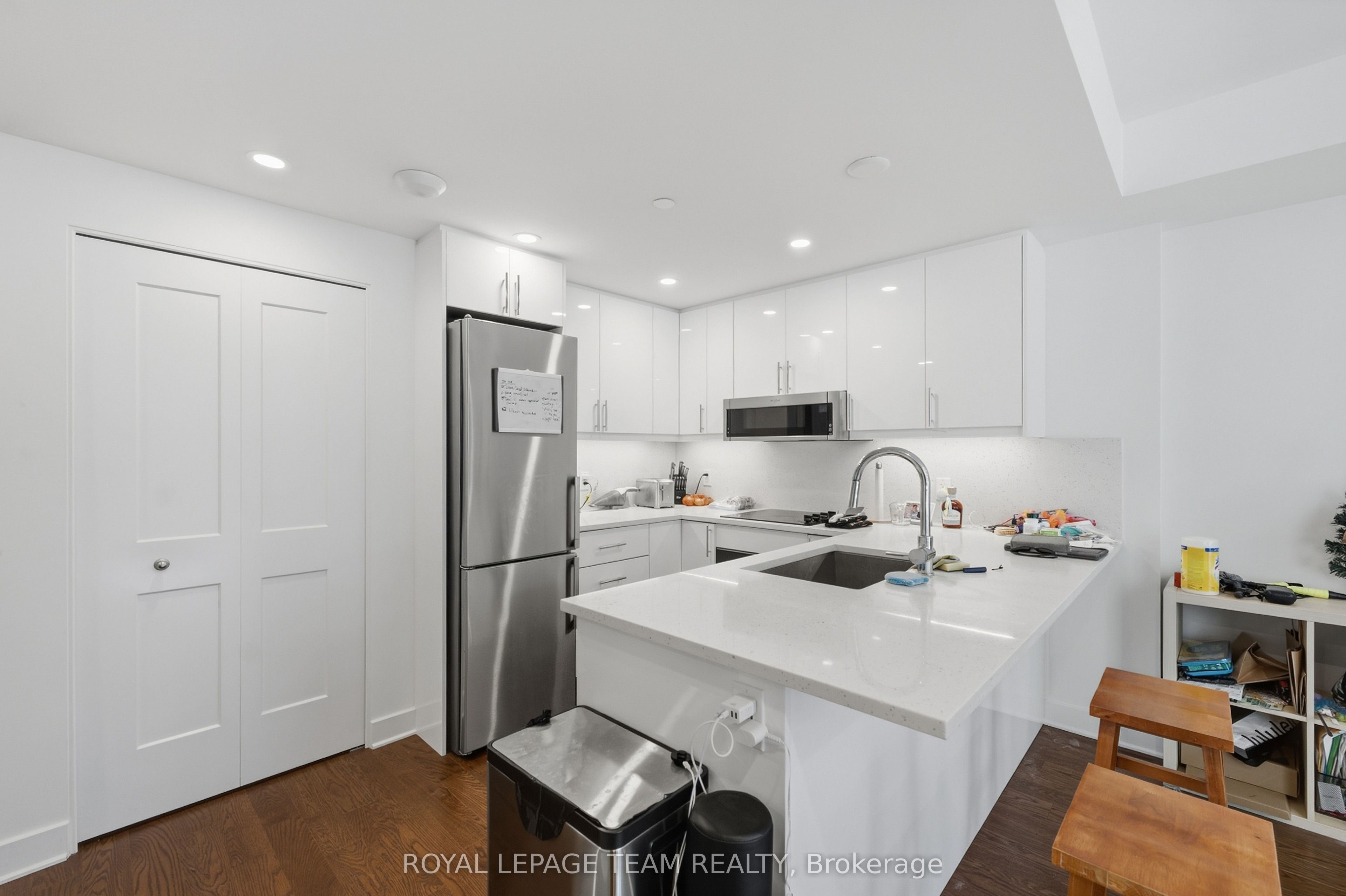 180 George Street 1409 Property Photo 14