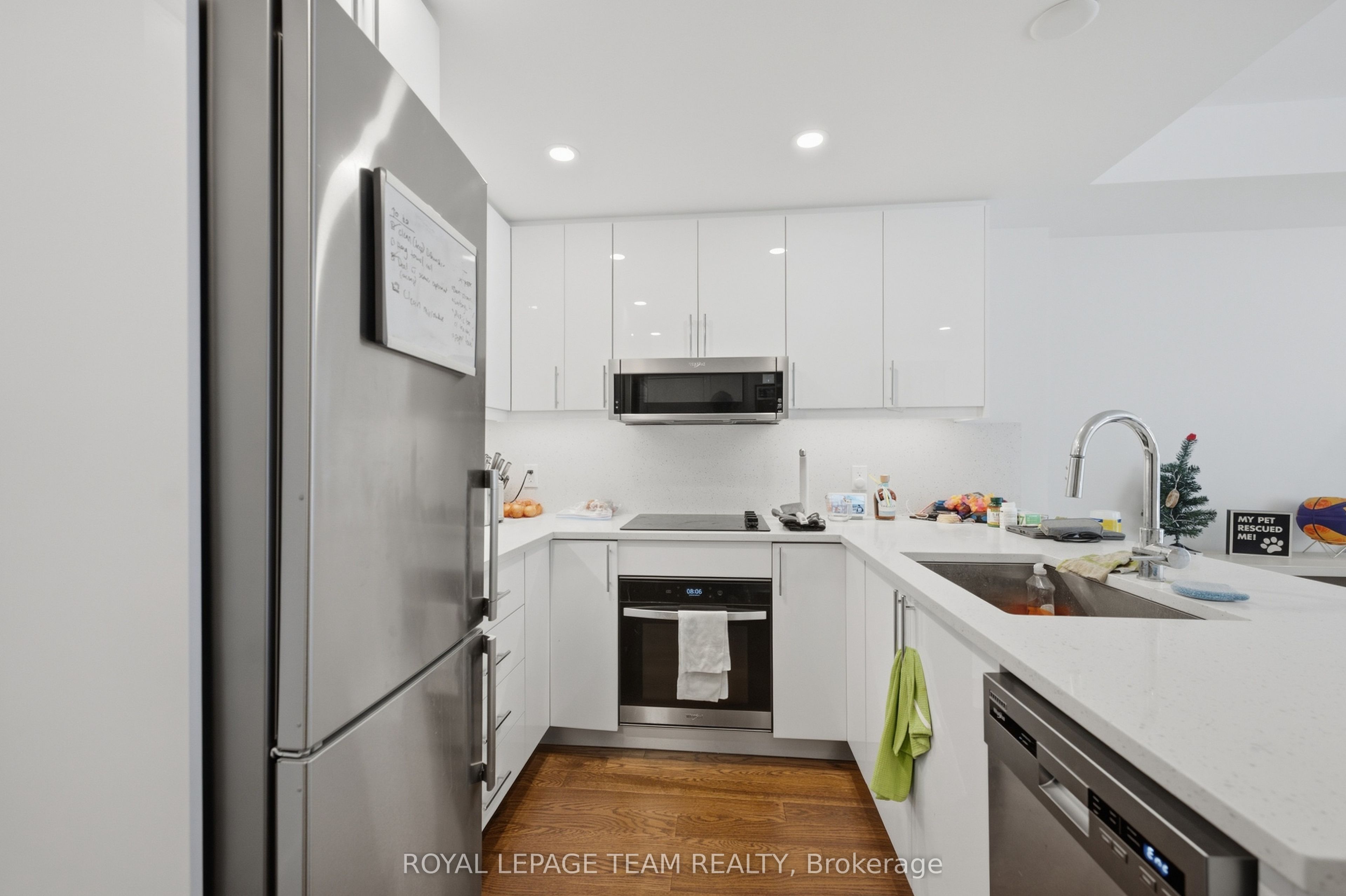 180 George Street 1409 Property Photo 15
