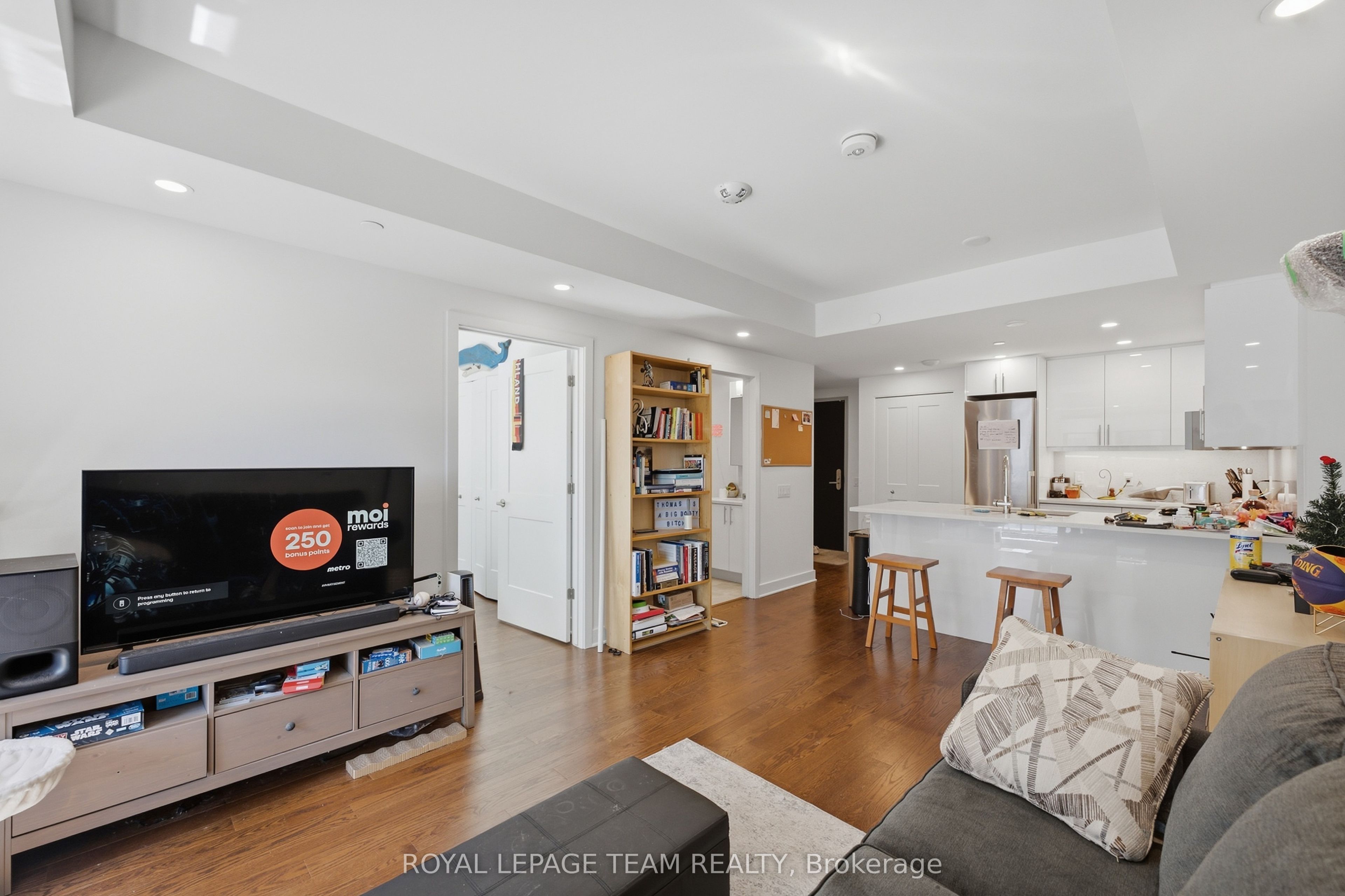 180 George Street 1409 Property Photo 17
