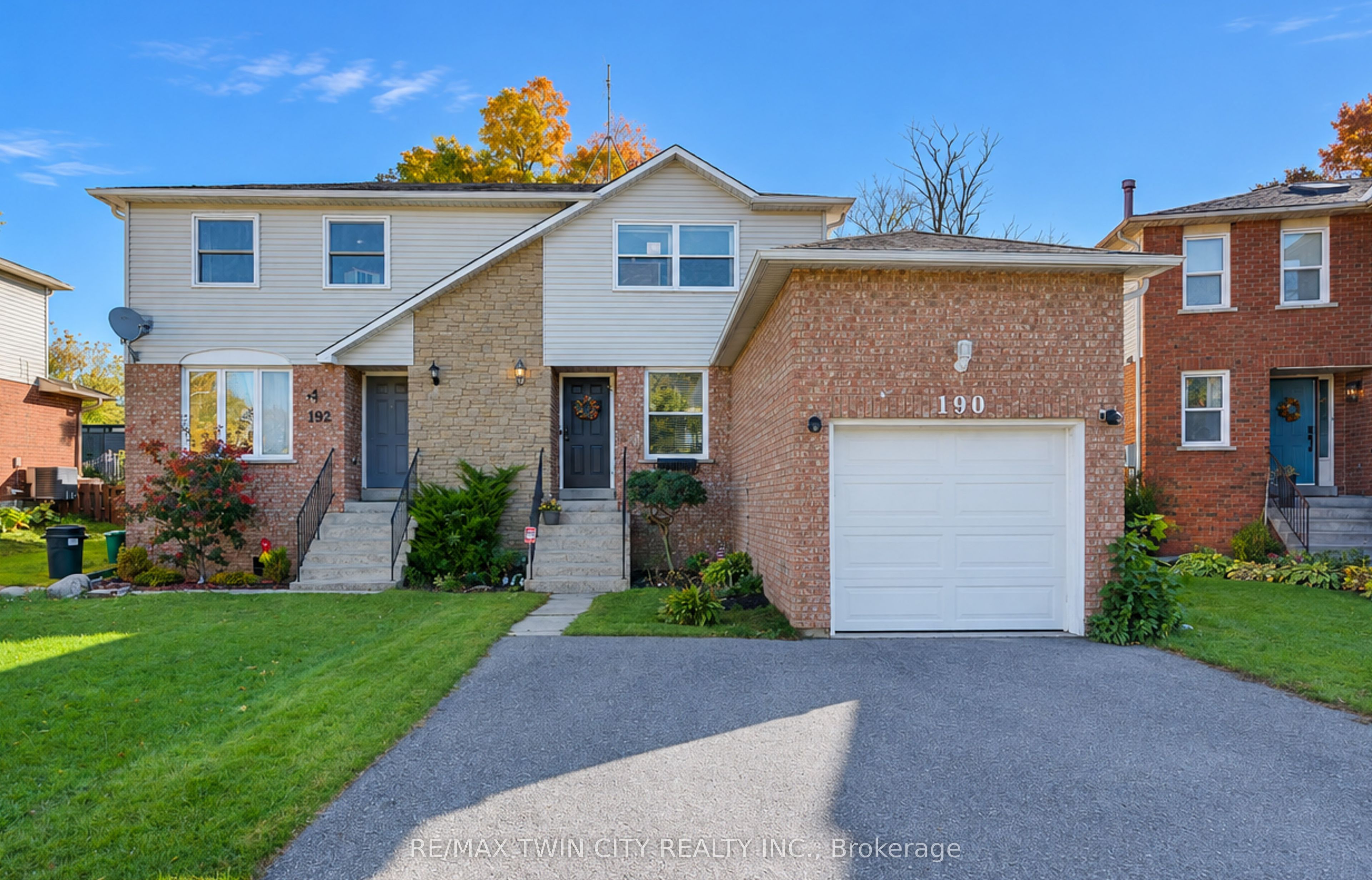 190 Nith River Way Property Photo 1