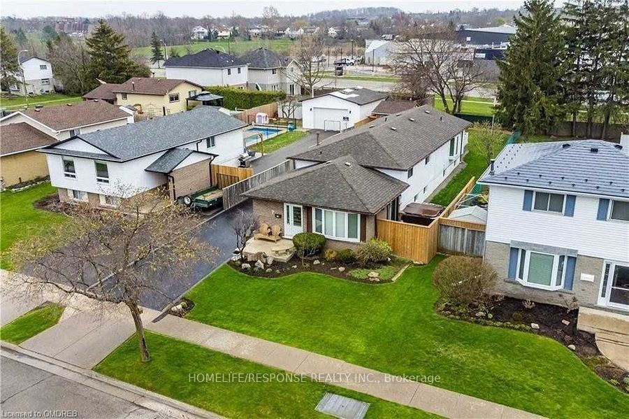 7 Belleau Street Upper Property Photo 1