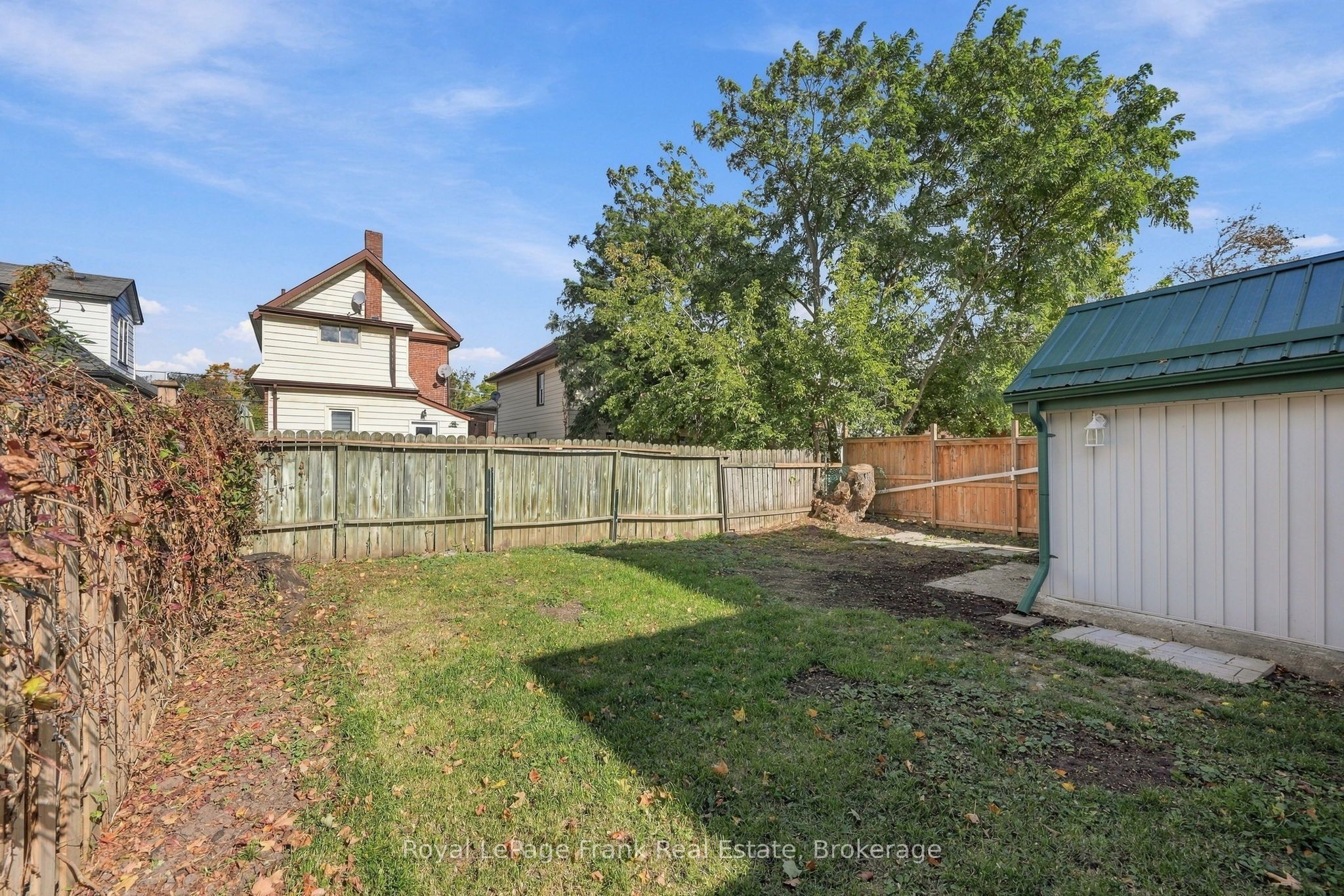 492 Hopkins Avenue Property Photo 42