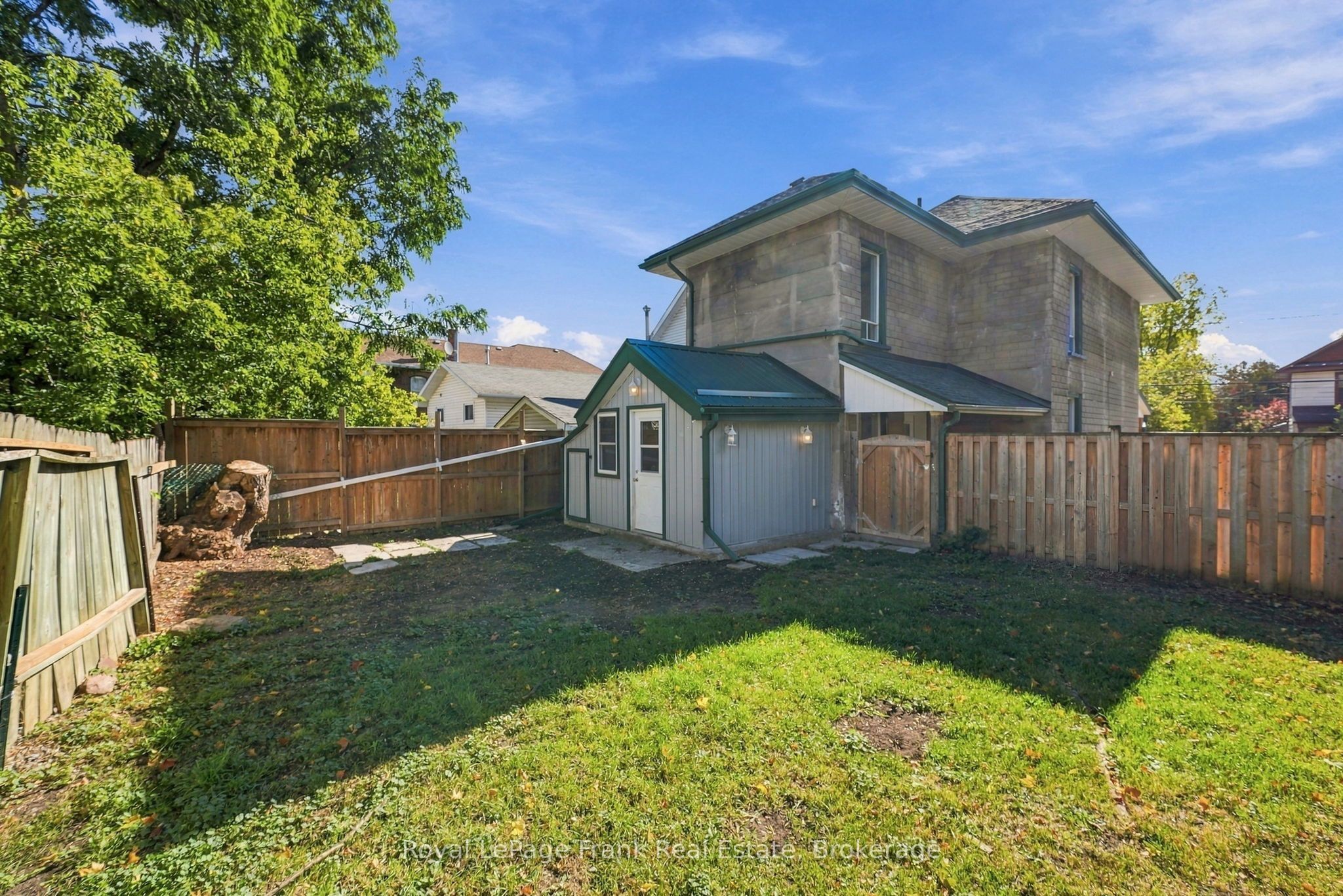 492 Hopkins Avenue Property Photo 43