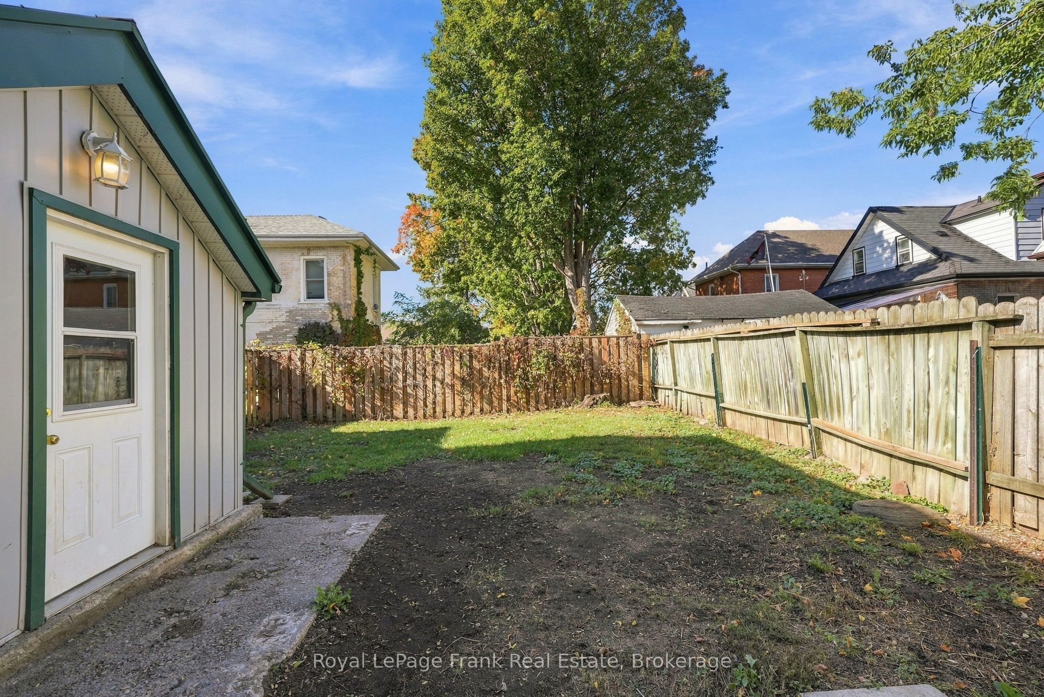 492 Hopkins Avenue Property Photo 45