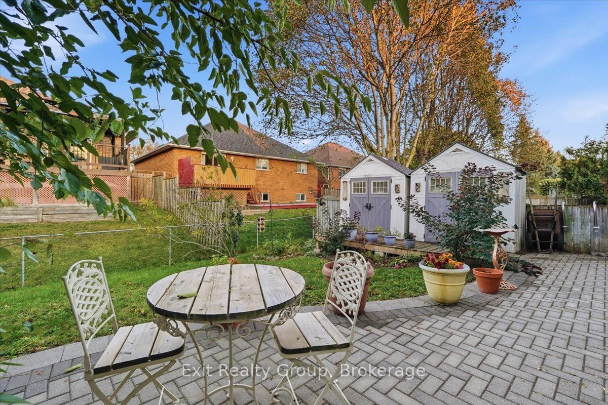 27 Dungannon Drive Property Photo 36