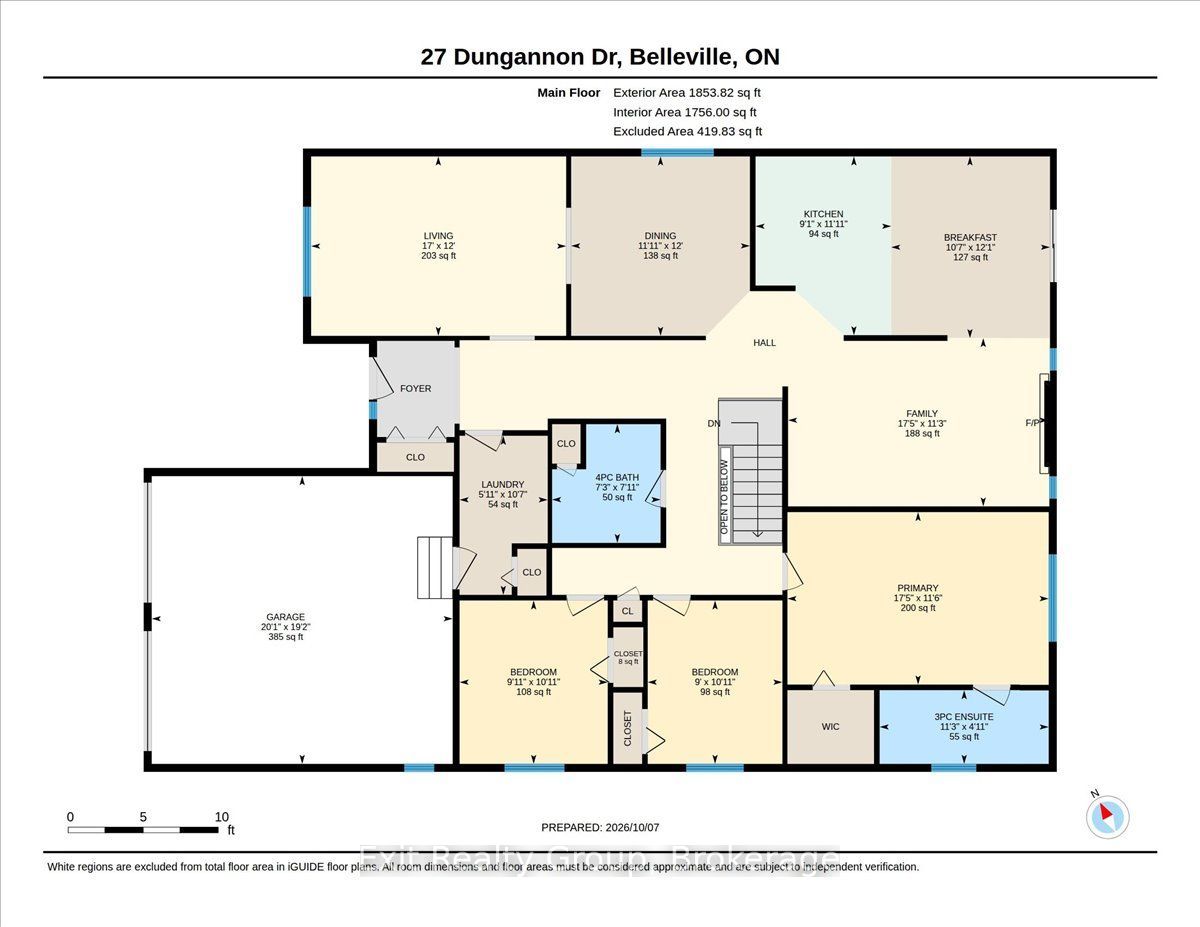 27 Dungannon Drive Property Photo 38