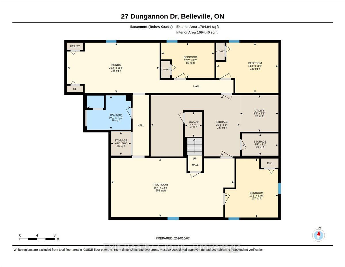 27 Dungannon Drive Property Photo 39