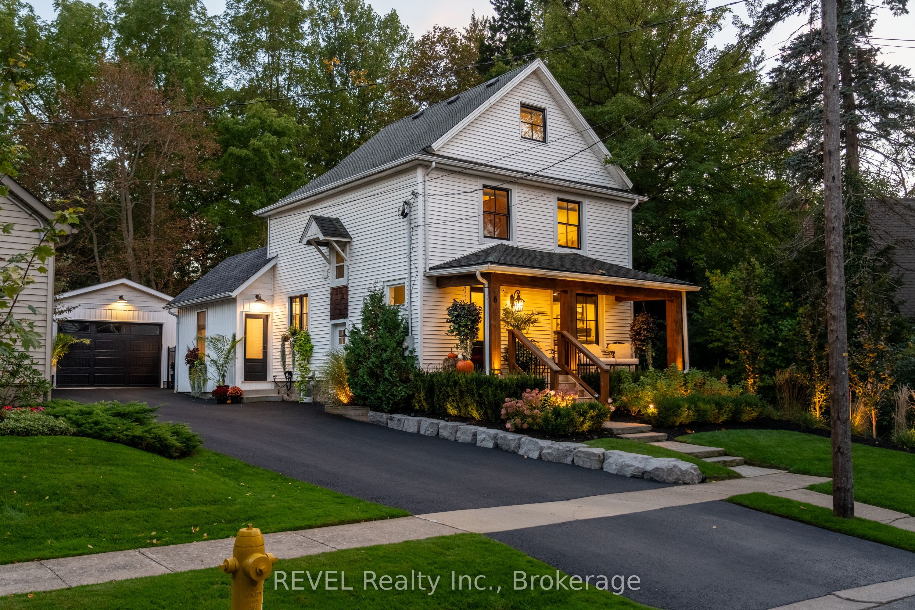 6 Elm Avenue Property Photo 1